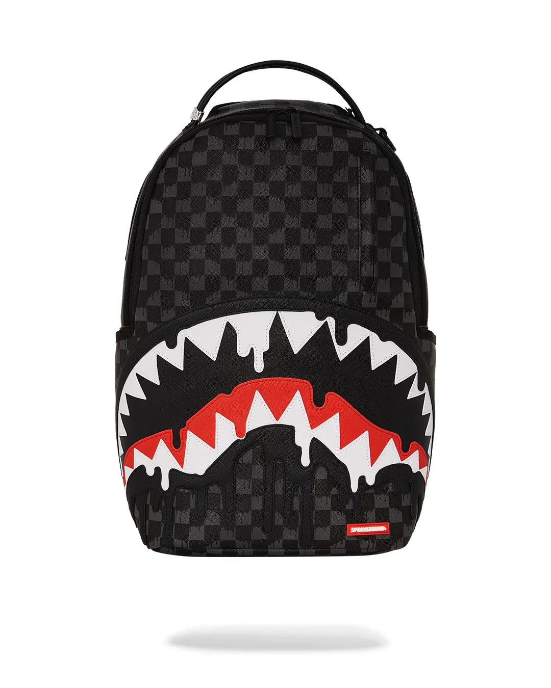 DRIPPING SHARKS IN PARIS DLXV BACKPACK