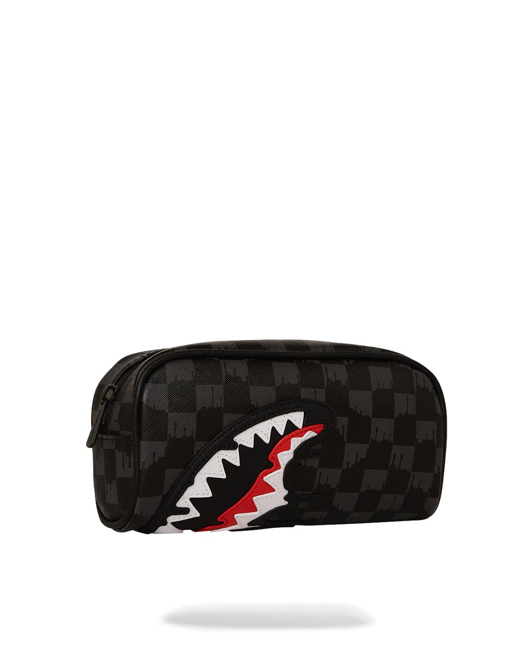 DRIPPING SHARKS IN PARIS POUCH - Image 2