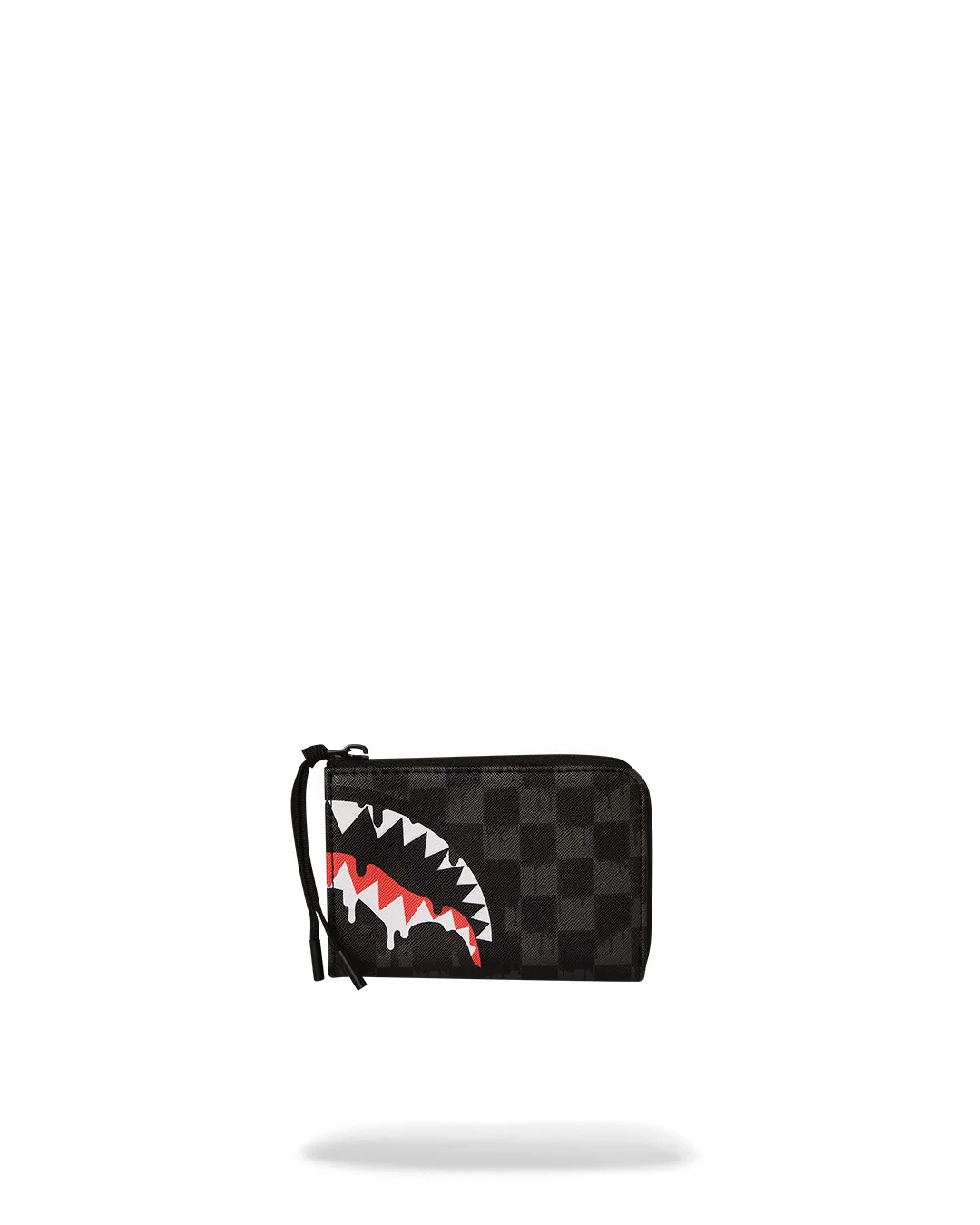 DRIPPING SHARKS IN PARIS WALLET - Image 2