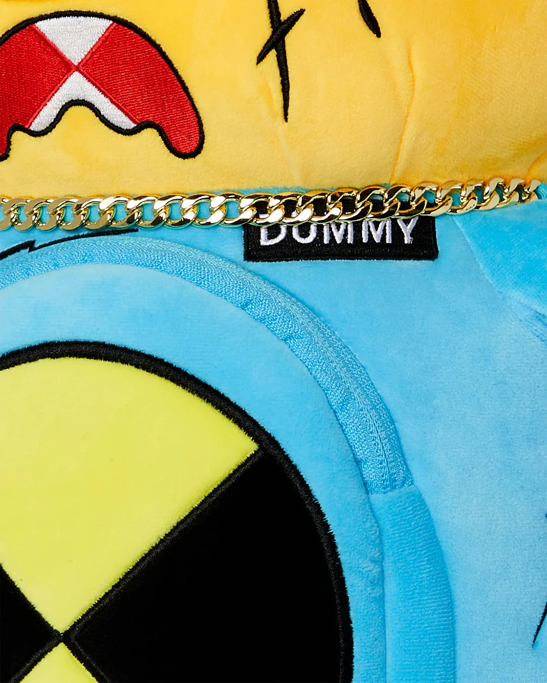 DUMMY BEAR BEAR BACKPACK - Image 8