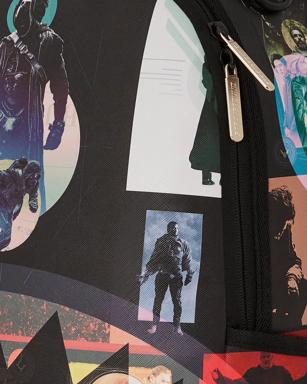 DUNE COLLAGE BACKPACK - Image 11