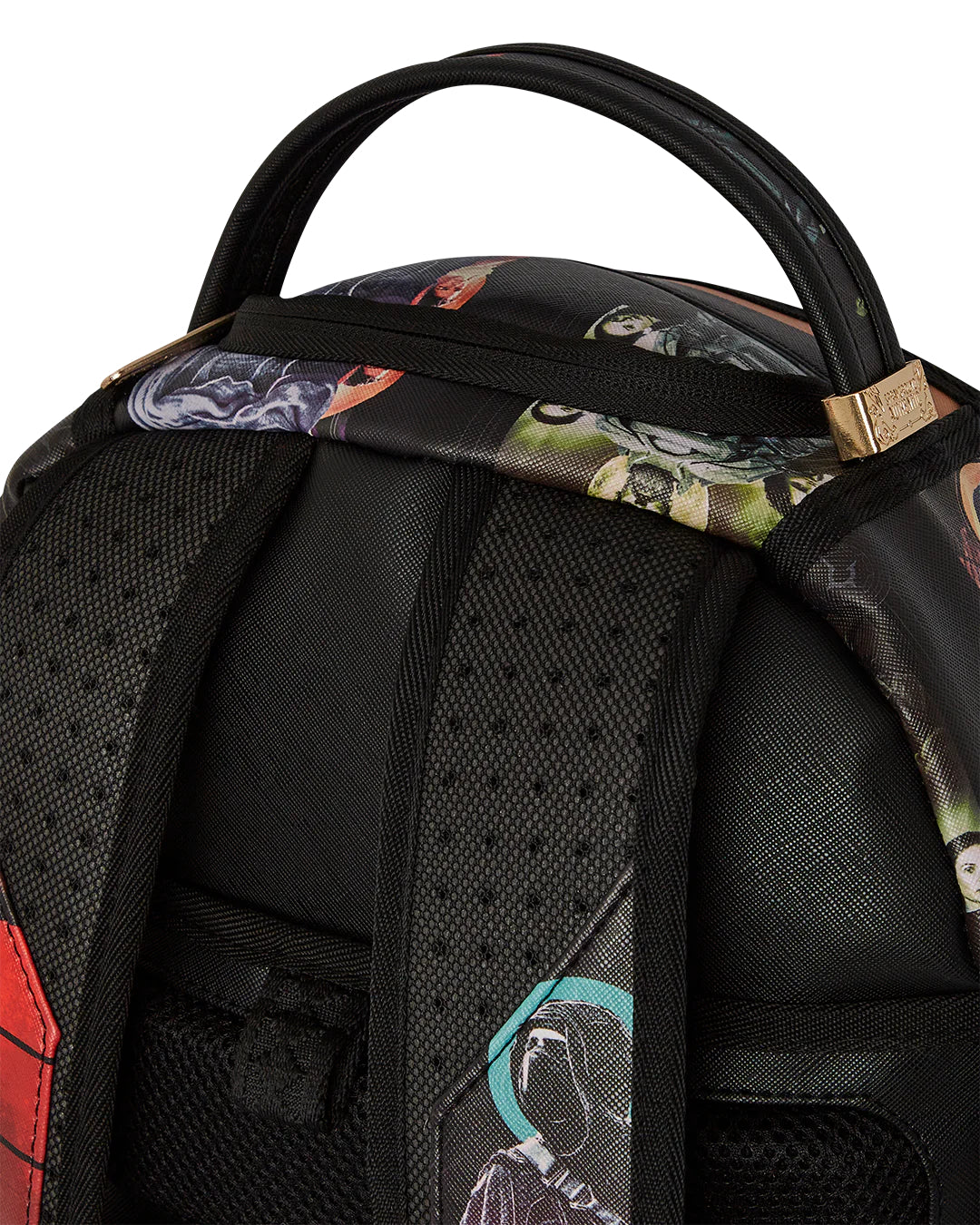 DUNE COLLAGE BACKPACK - Image 12