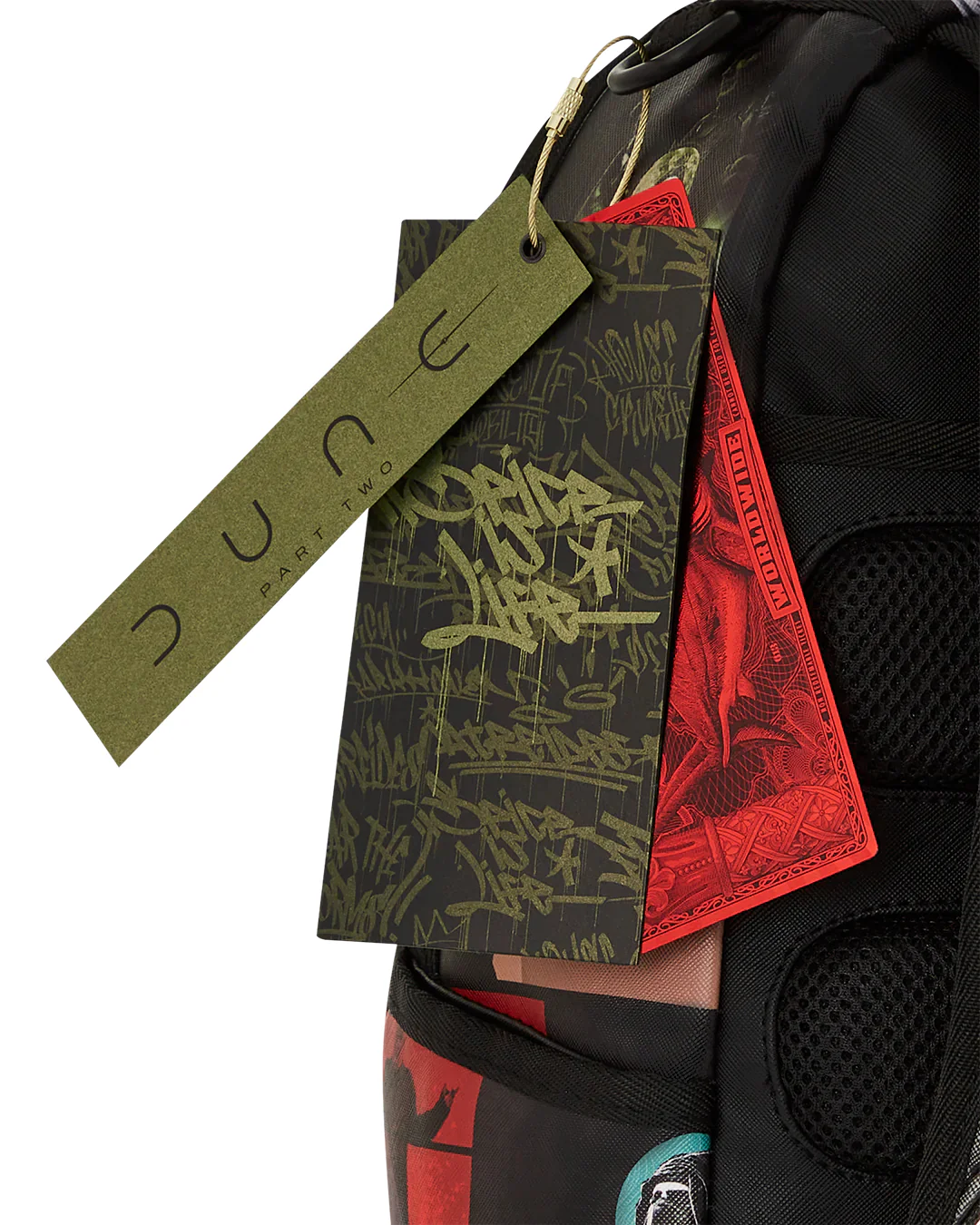 DUNE COLLAGE BACKPACK - Image 15