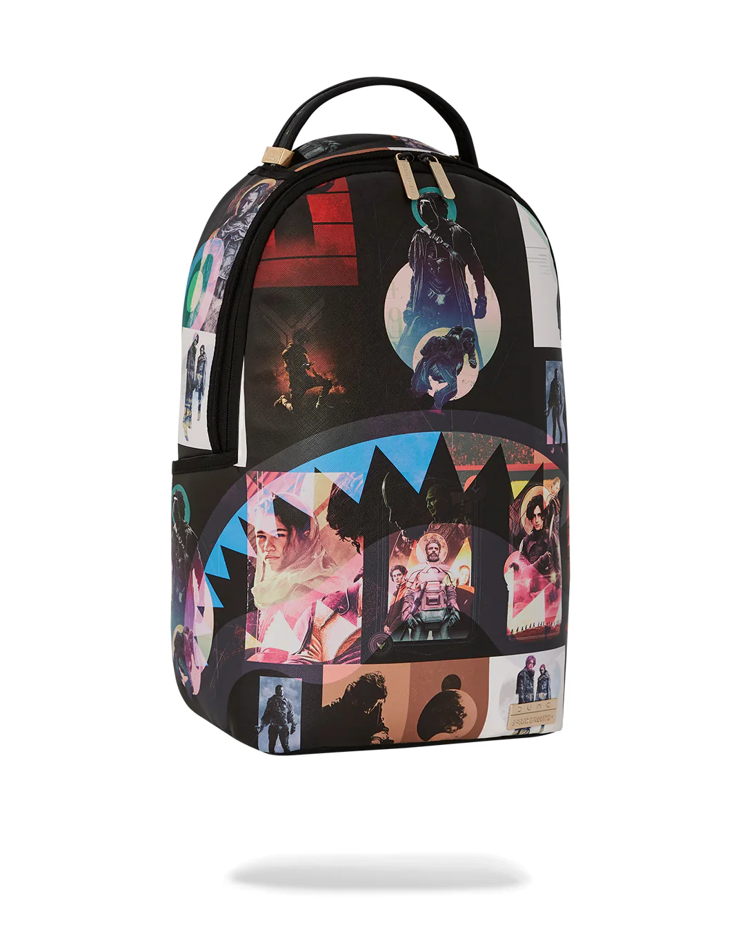 DUNE COLLAGE BACKPACK - Image 3