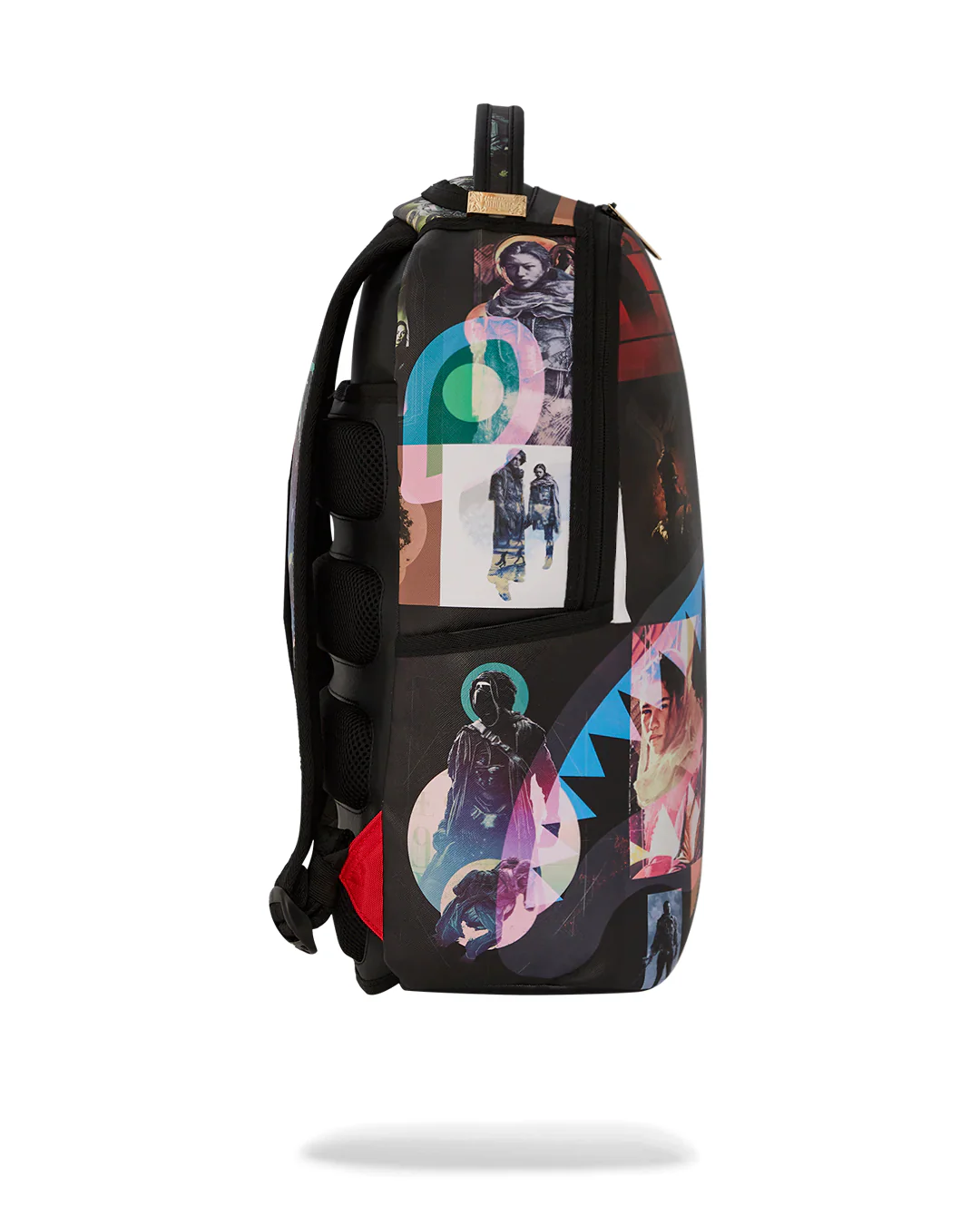DUNE COLLAGE BACKPACK - Image 5