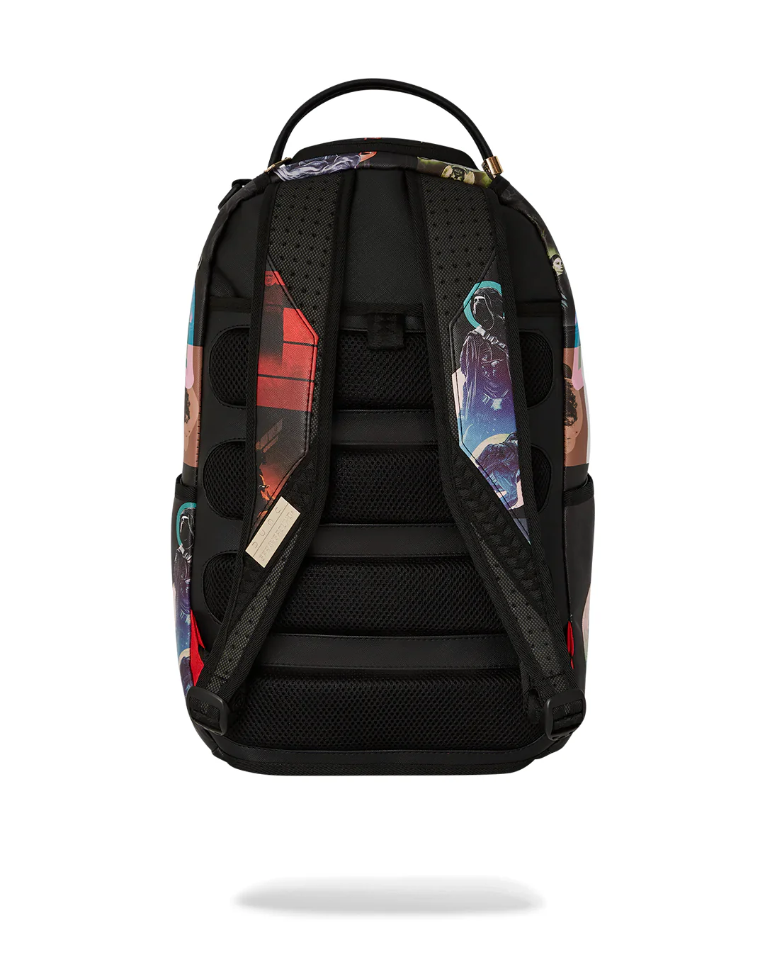 DUNE COLLAGE BACKPACK - Image 7