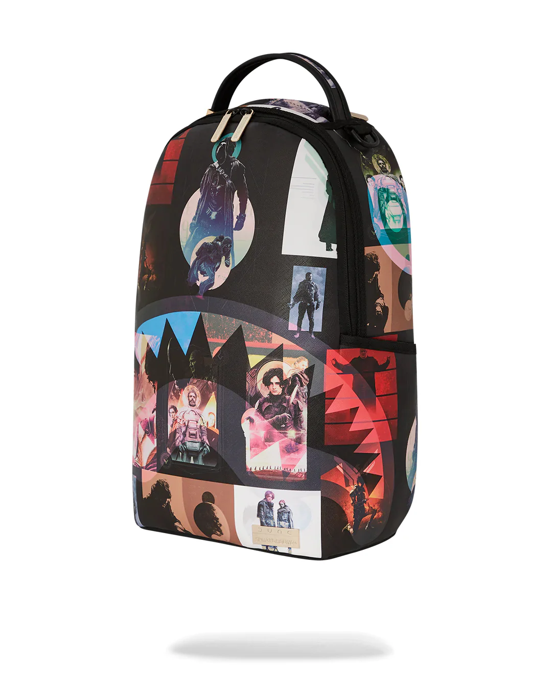DUNE COLLAGE BACKPACK - Image 9