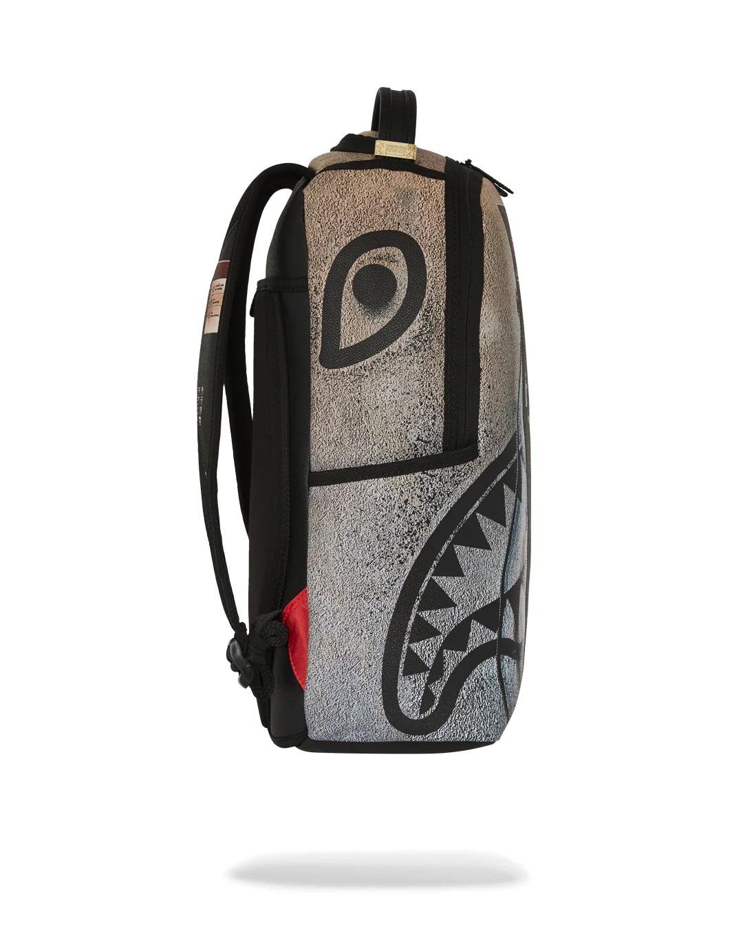 Exit Pay Phone Backpack - Image 3