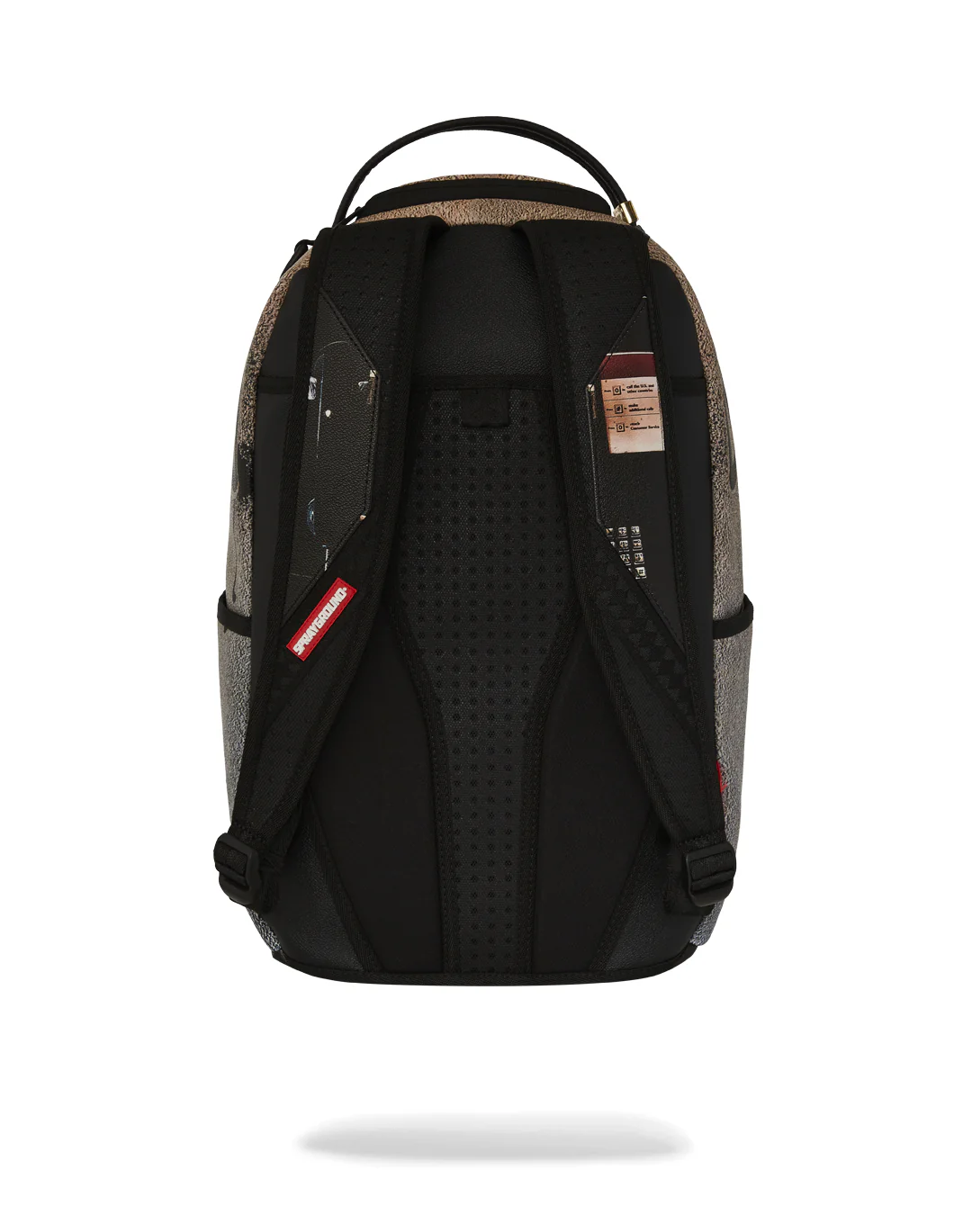 Exit Pay Phone Backpack - Image 4