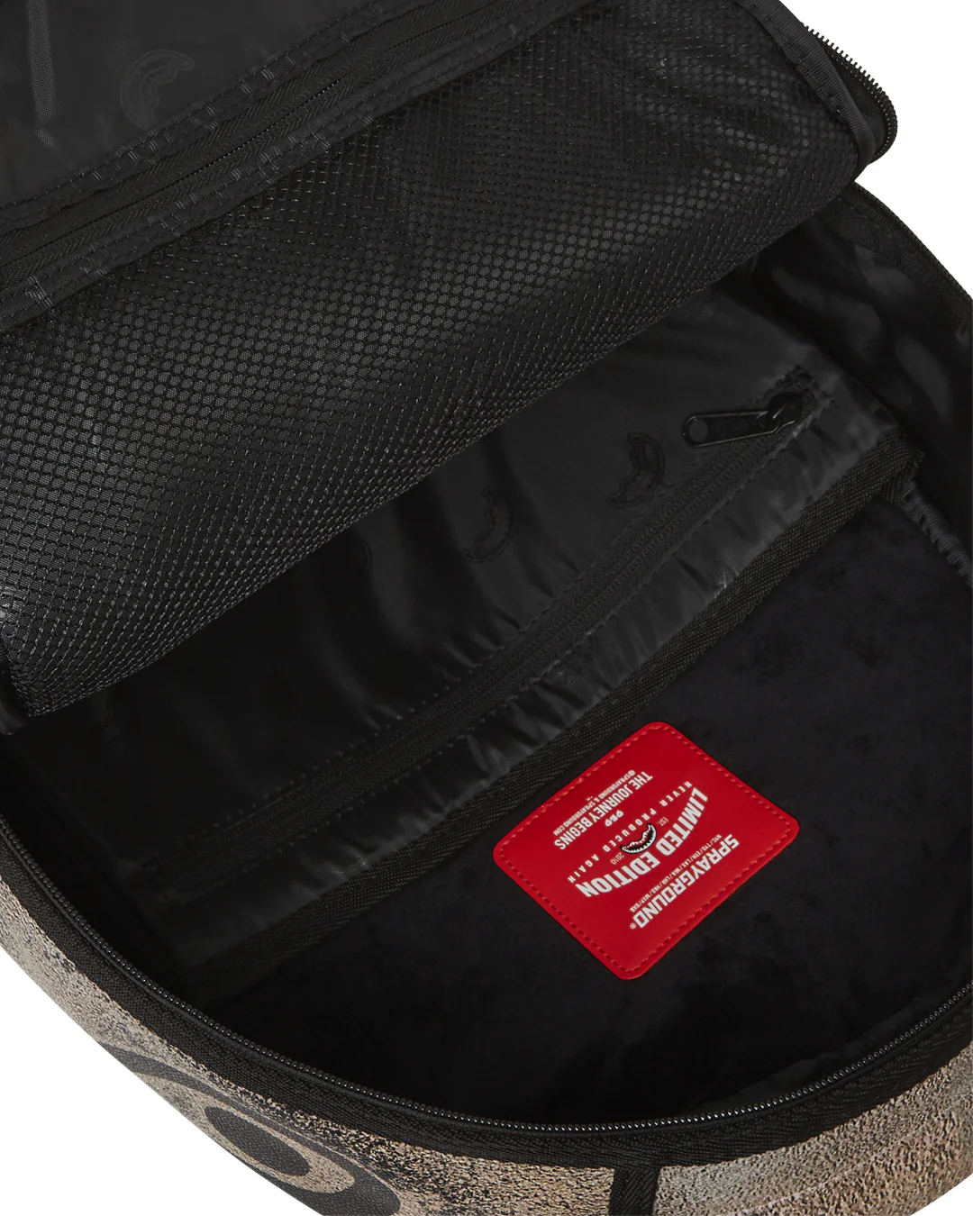 Exit Pay Phone Backpack - Image 8