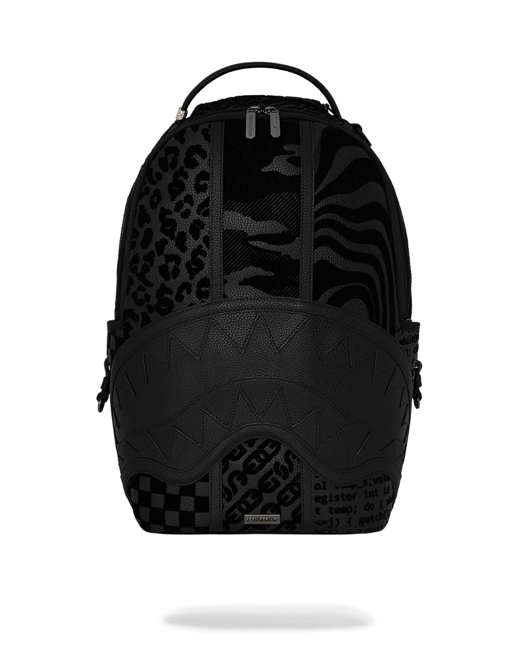 EXOTIC ILLUSION DLXS BACKPACK