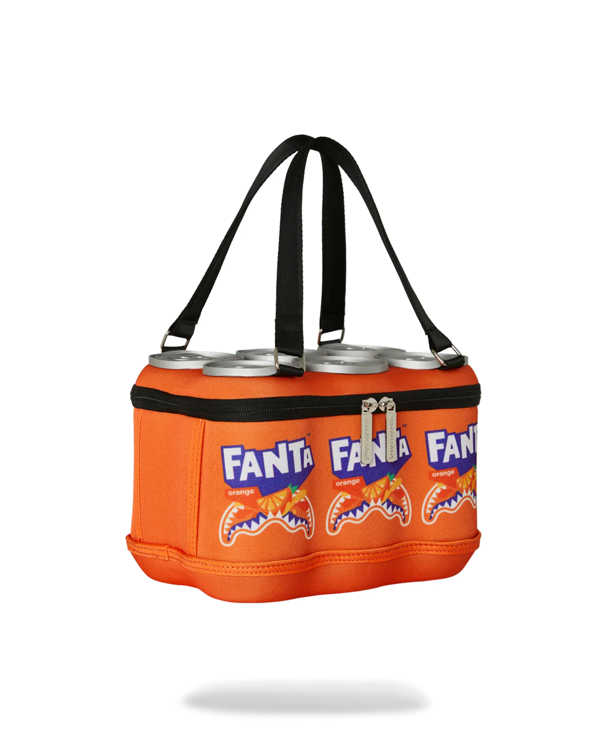 FANTA SIX-PACK TOTE BAG - Image 2