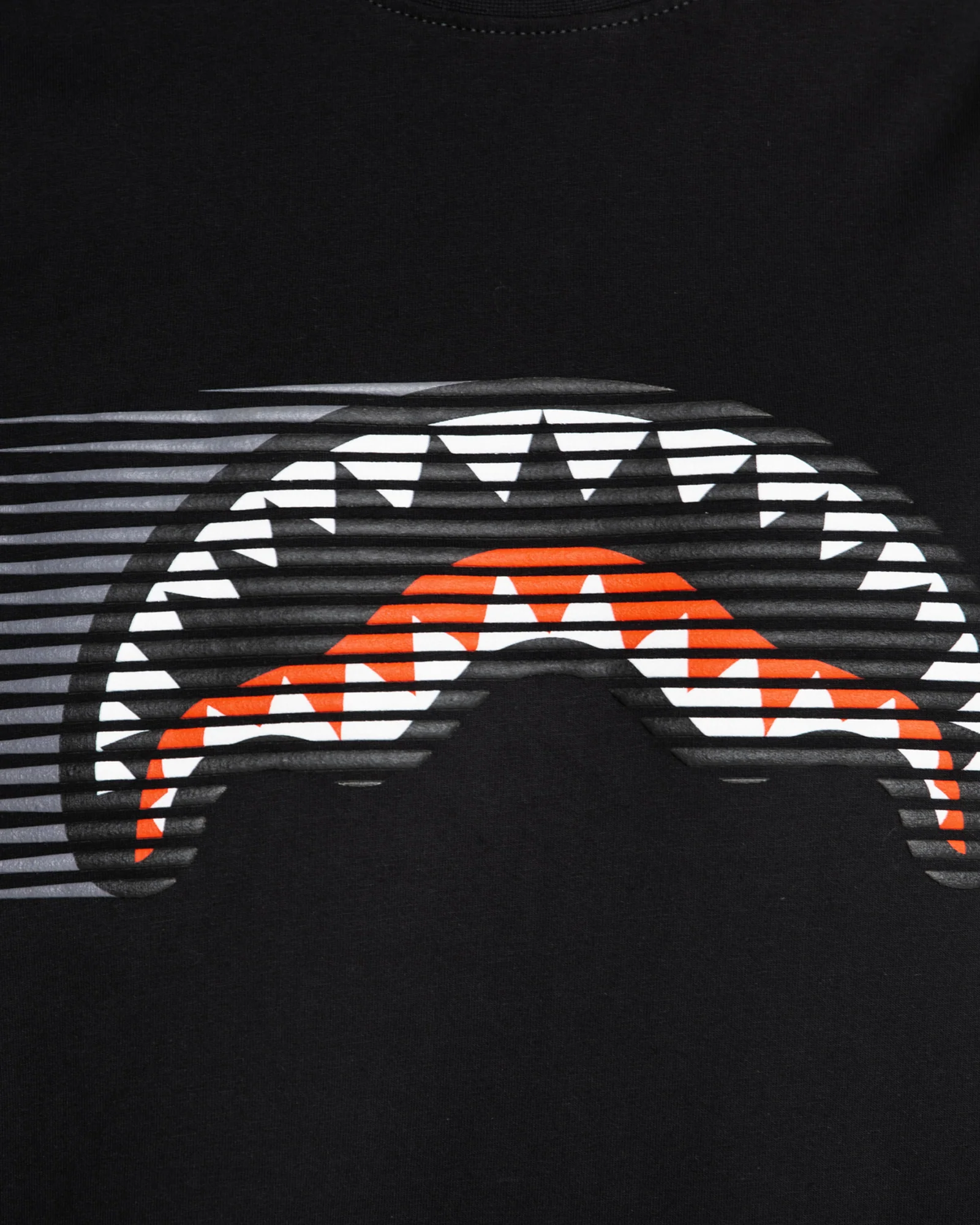 FASTEST SHARK REGULAR T-SHIRT - Image 5