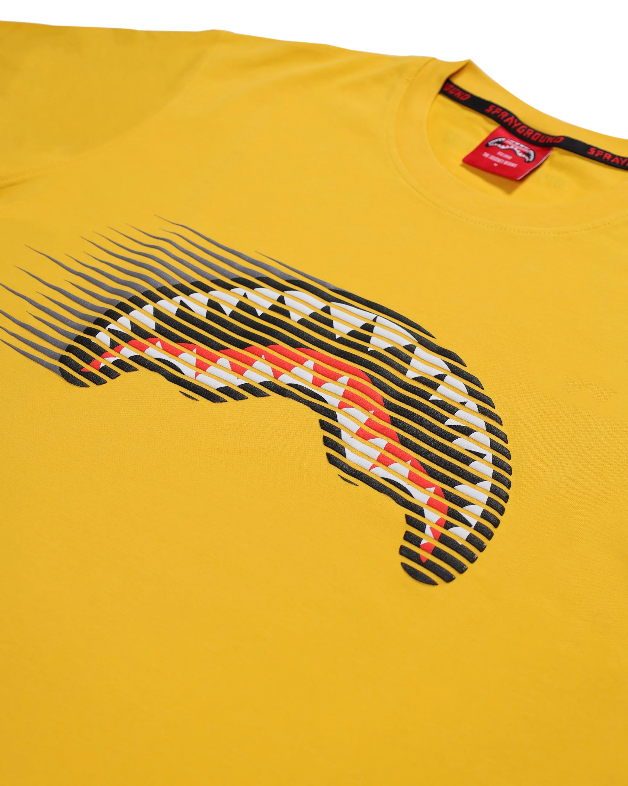 FASTEST SHARK REGULAR T-SHIRT - Image 3
