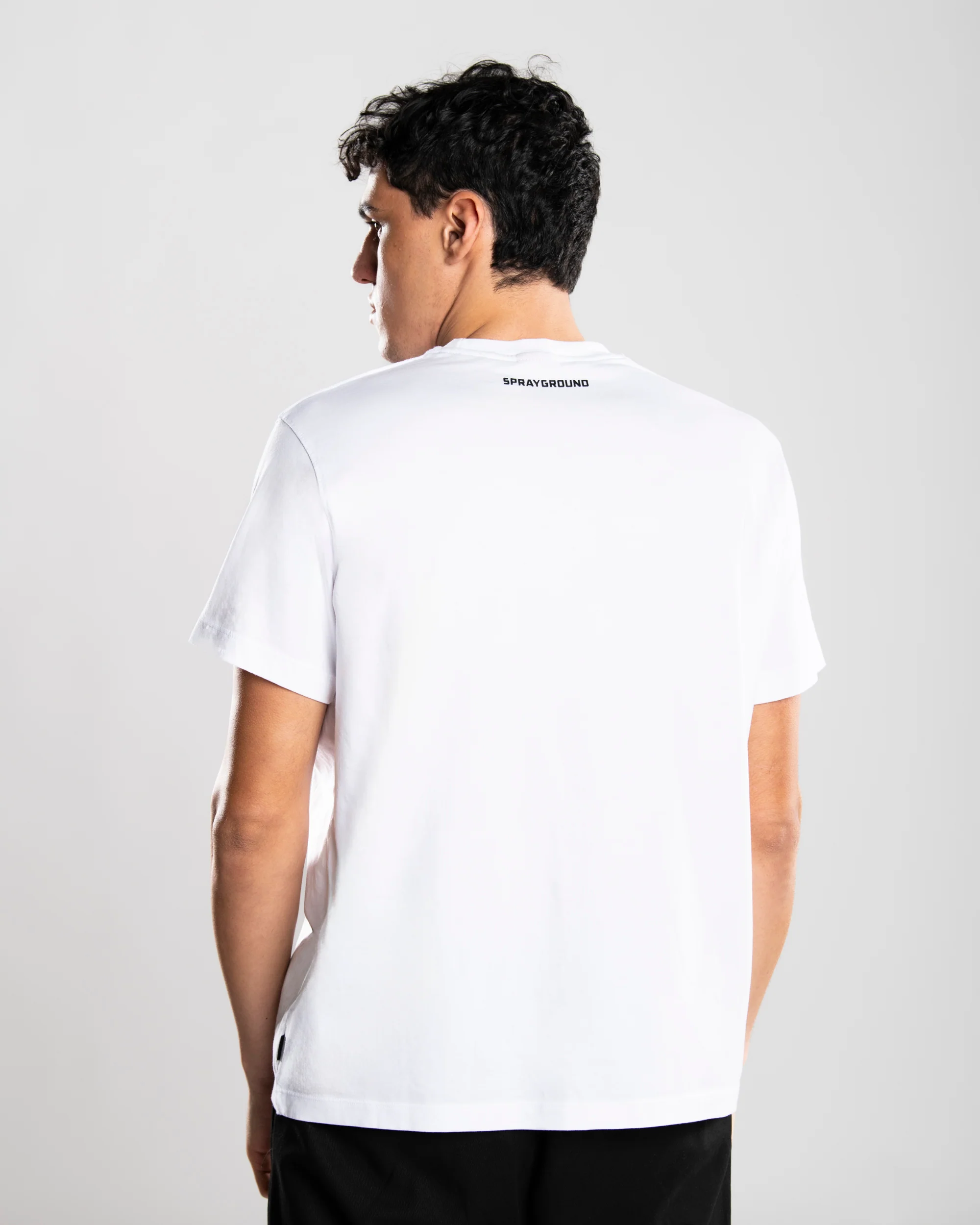 FASTEST SHARK REGULAR T-SHIRT - Image 6