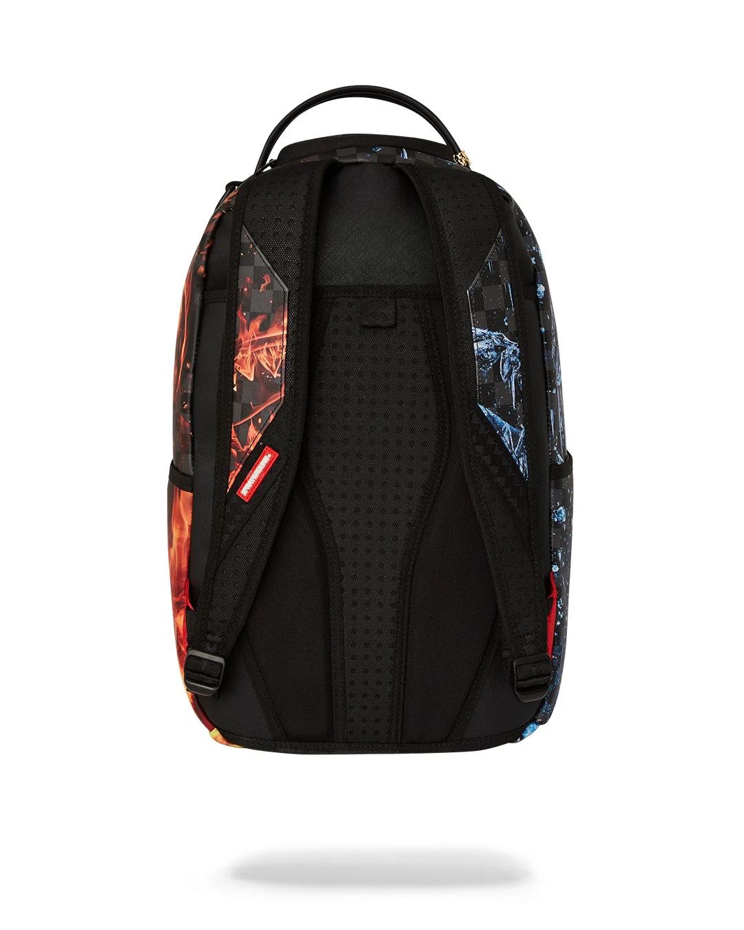 FIRE & ICE SHARK DLXSV BACKPACK - Image 4