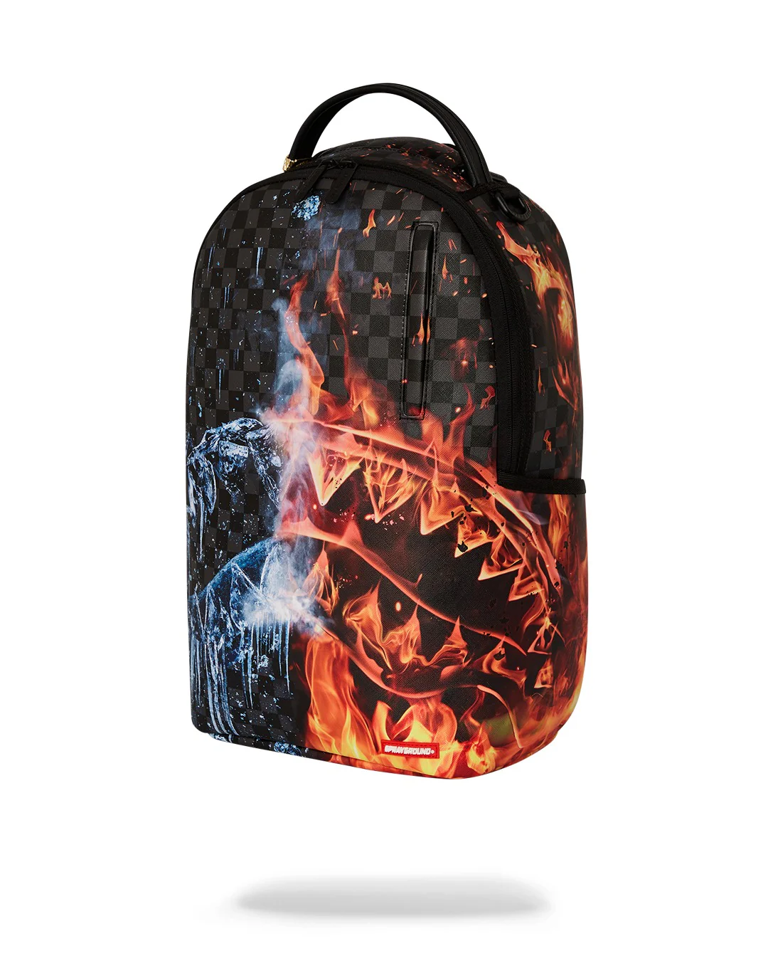 FIRE & ICE SHARK DLXSV BACKPACK - Image 5