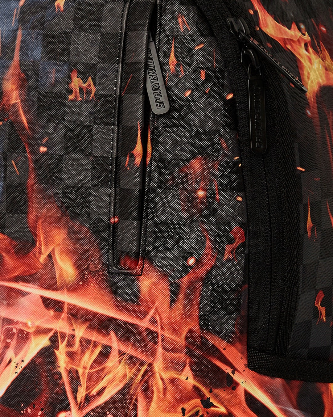 FIRE & ICE SHARK DLXSV BACKPACK - Image 6
