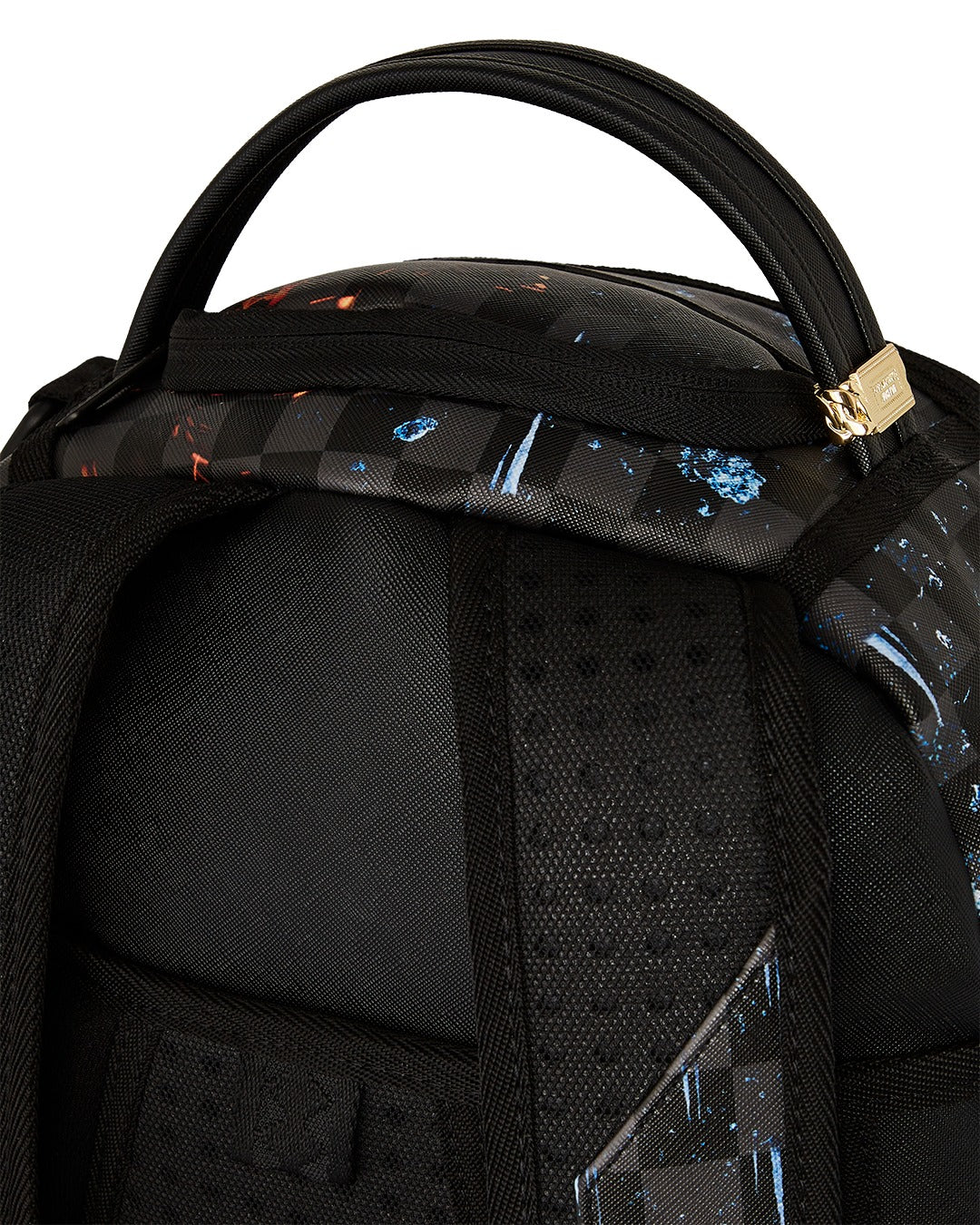 FIRE & ICE SHARK DLXSV BACKPACK - Image 7