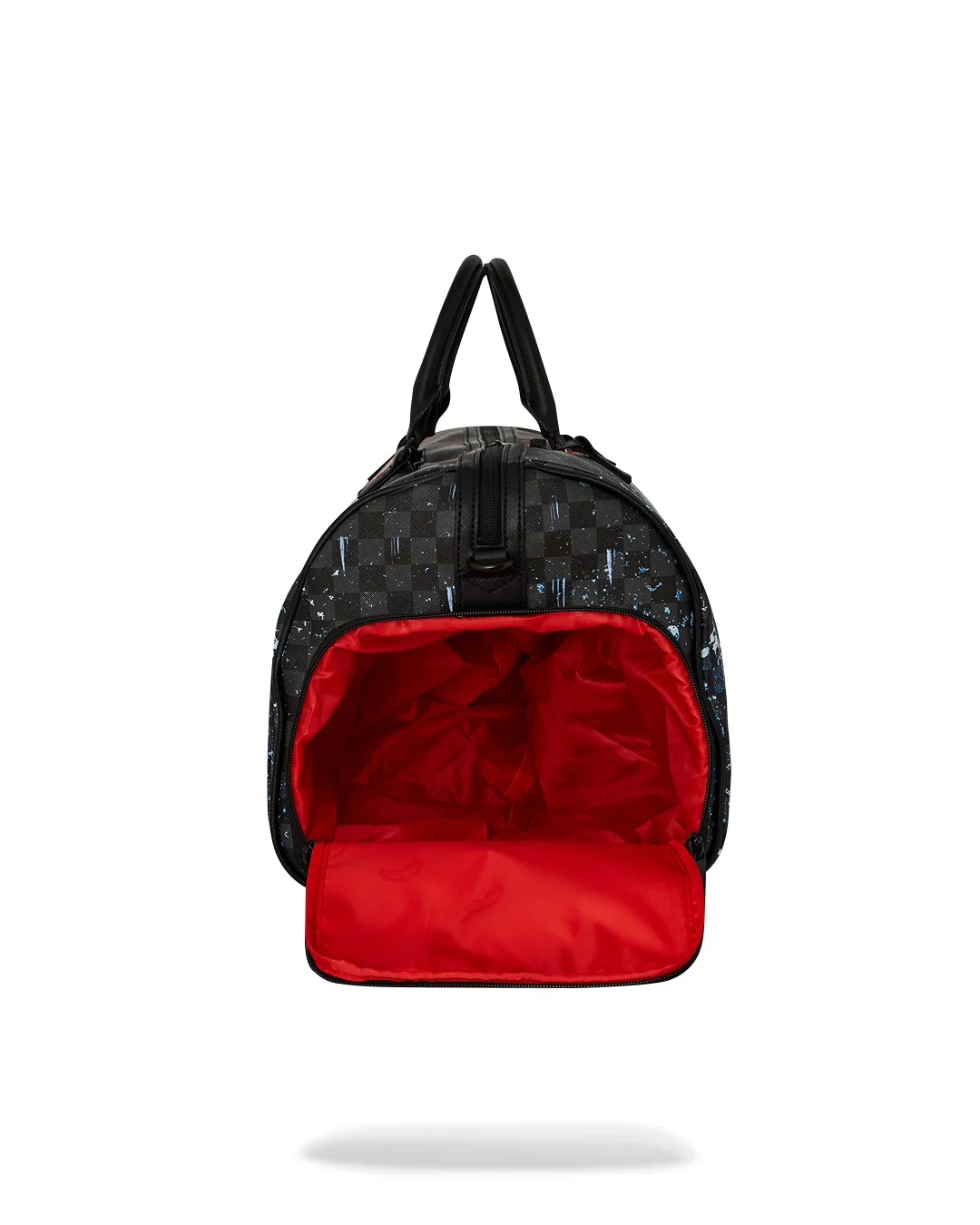 FIRE & ICE SHARK DUFFLE - Image 7