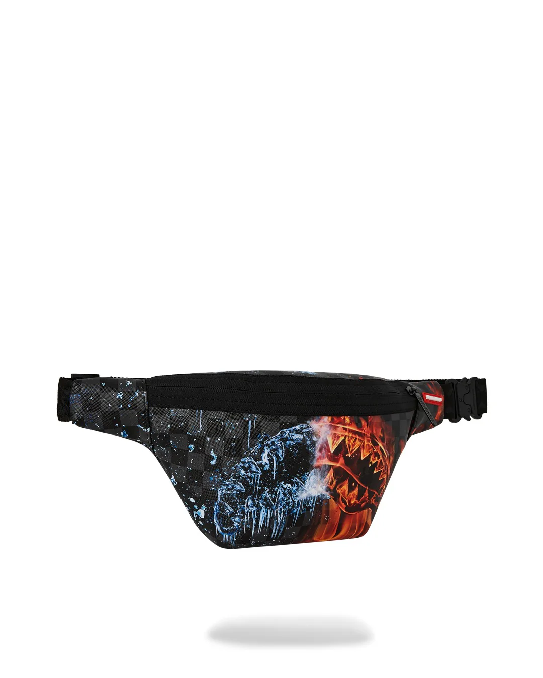 FIRE & ICE SHARK SAVVY CROSSBODY - Image 2