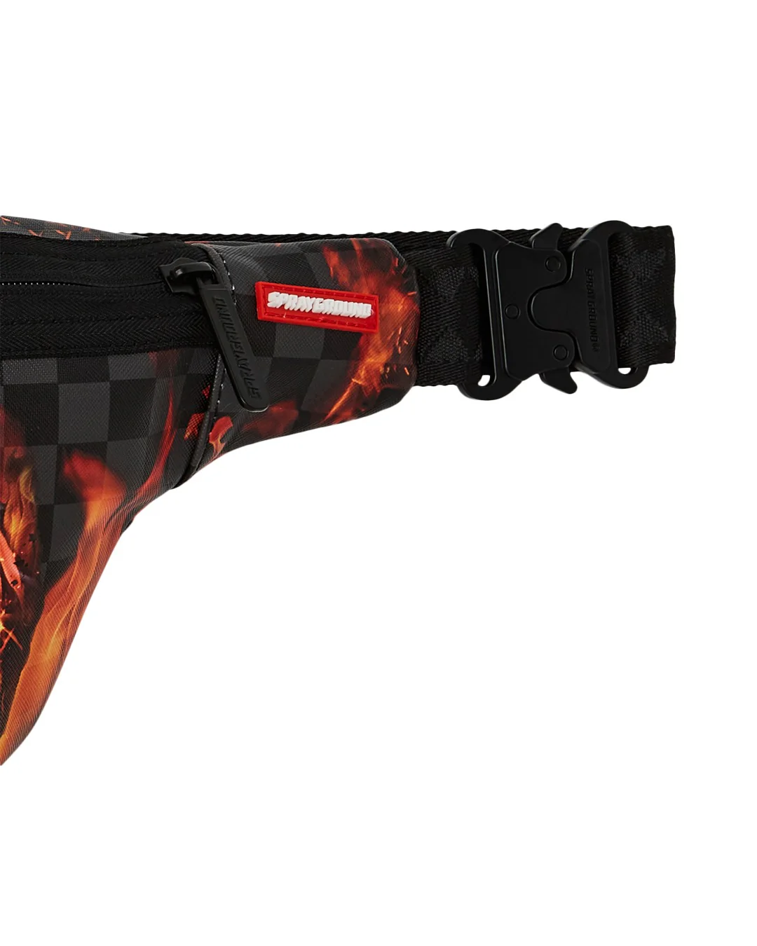 FIRE & ICE SHARK SAVVY CROSSBODY - Image 3