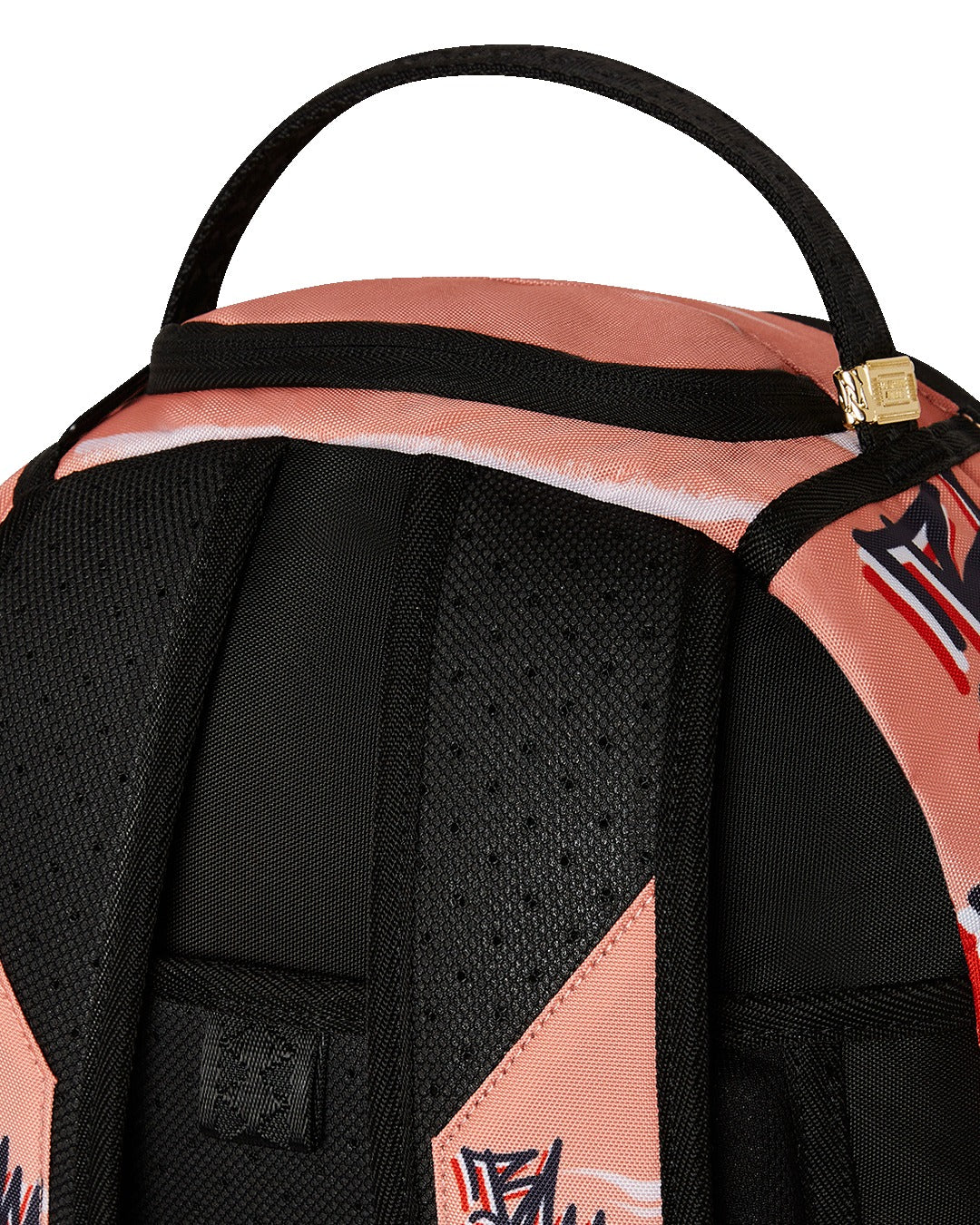 FLINSTONES BAMM BAMM DESTROY DLXR BACKPACK - Image 7