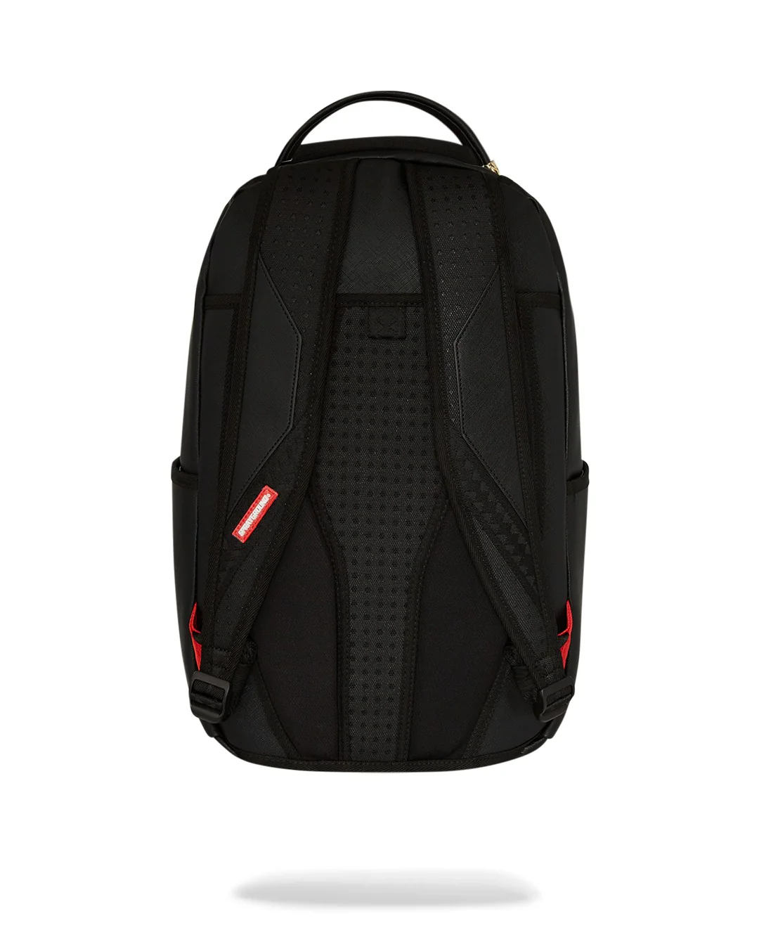 FLY KNIT MOUTH DLX- SATIN BACKPACK - Image 4