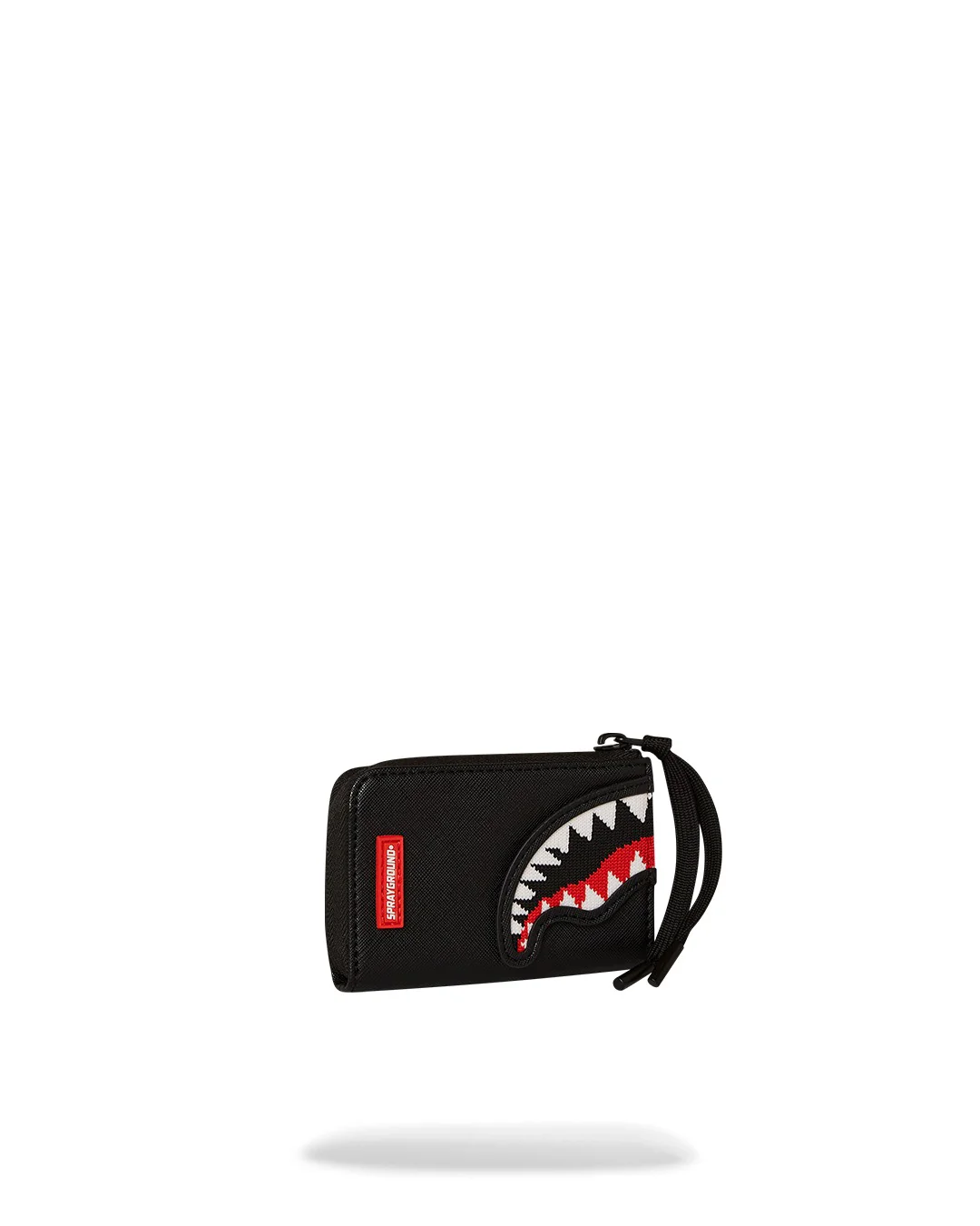 FLY KNIT MOUTH WALLET - Image 2