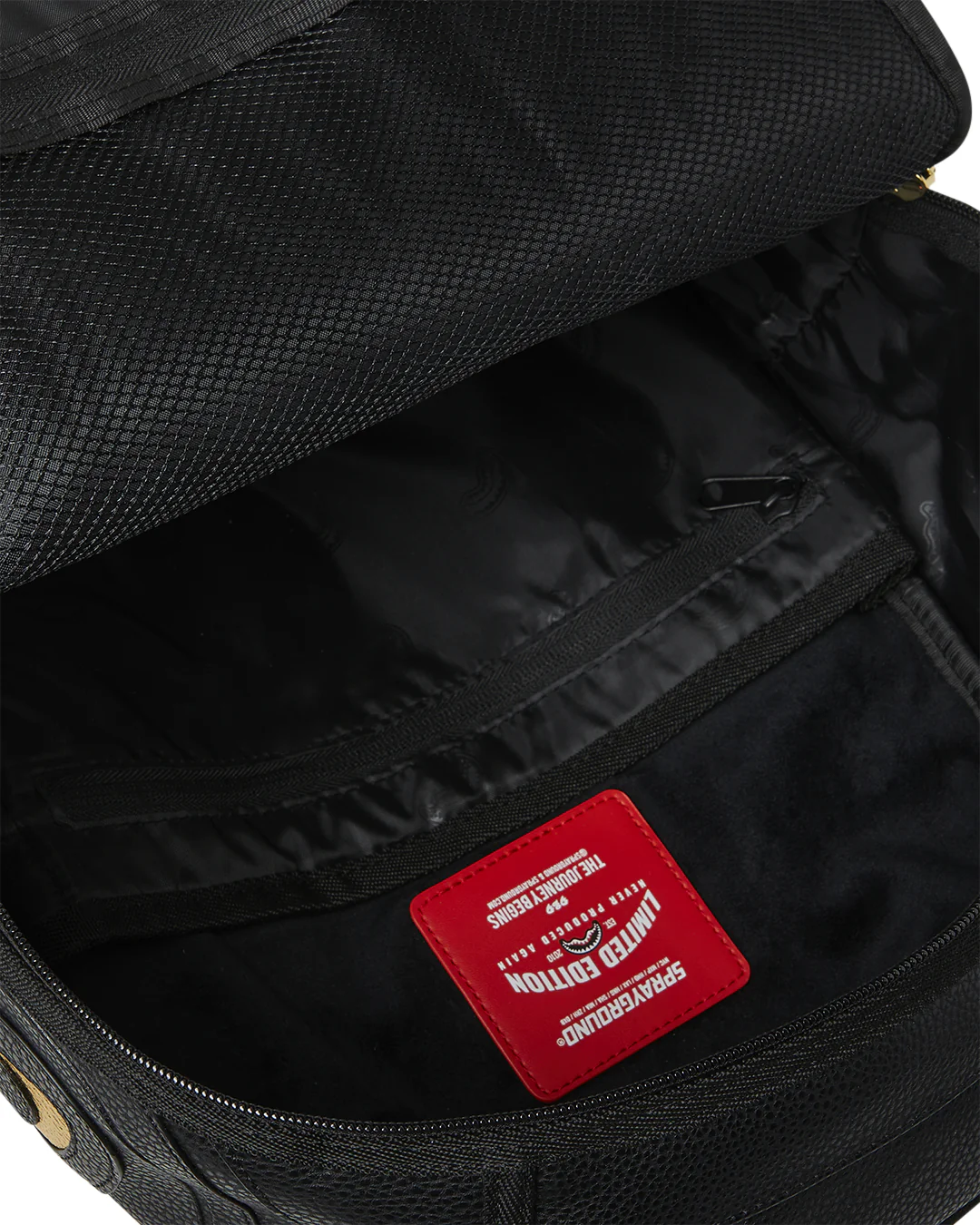 FOUNDATION FIT FOR KING BACKPACK - Image 8