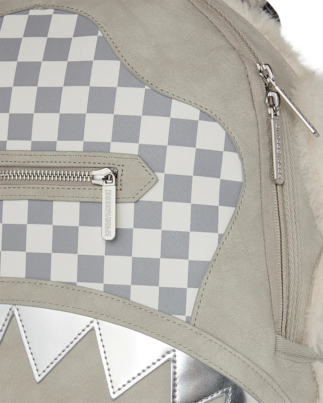 FUR BABY BACKPACK - Image 6
