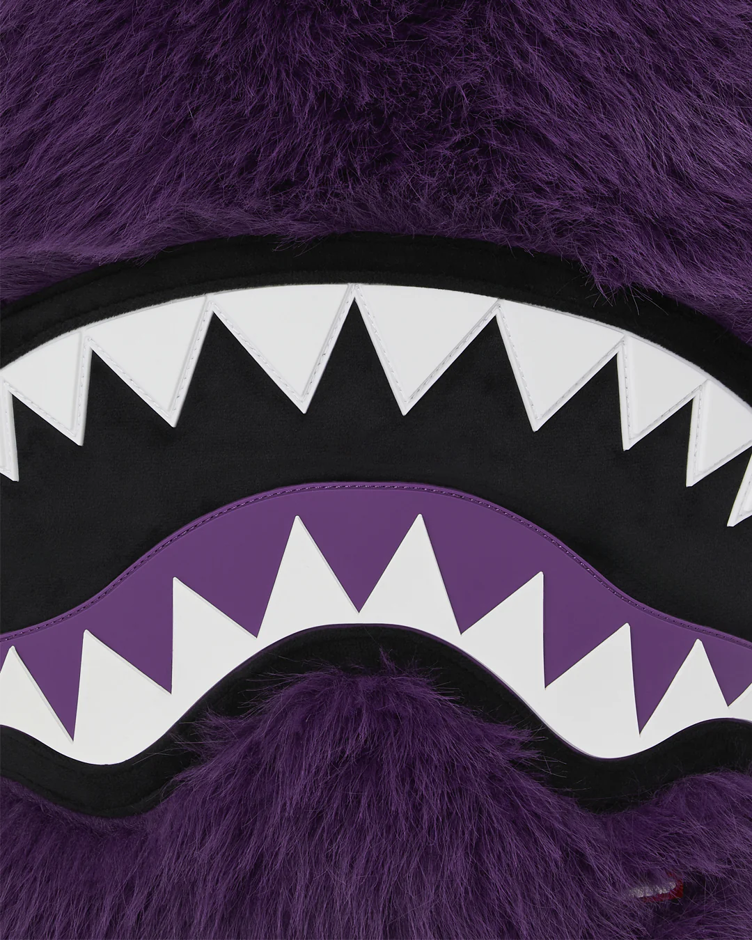 FUR CRAY PURP BACKPACK - Image 9