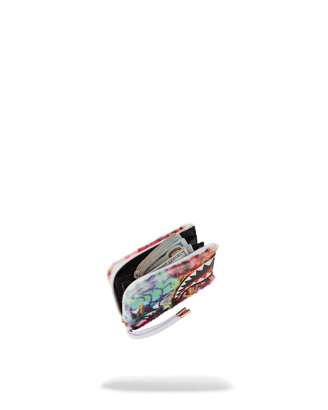 FUR GRAFF WALLET - Image 7