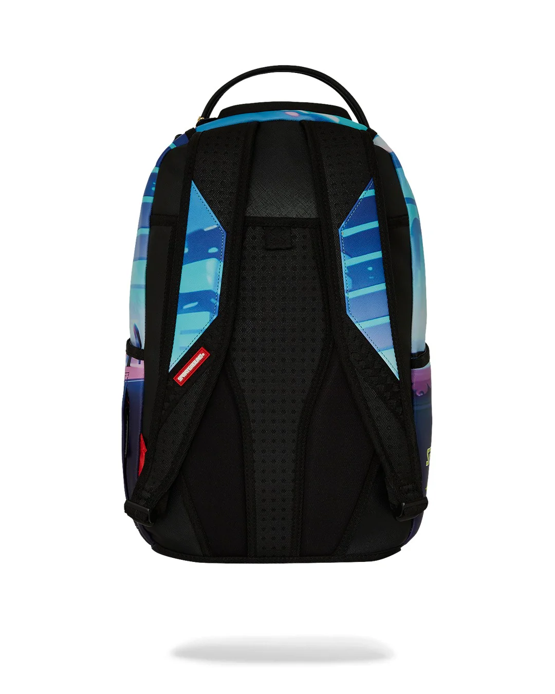FUTURE CITY OF WORLDS ASTRO DLXSV BACKPACK - Image 4