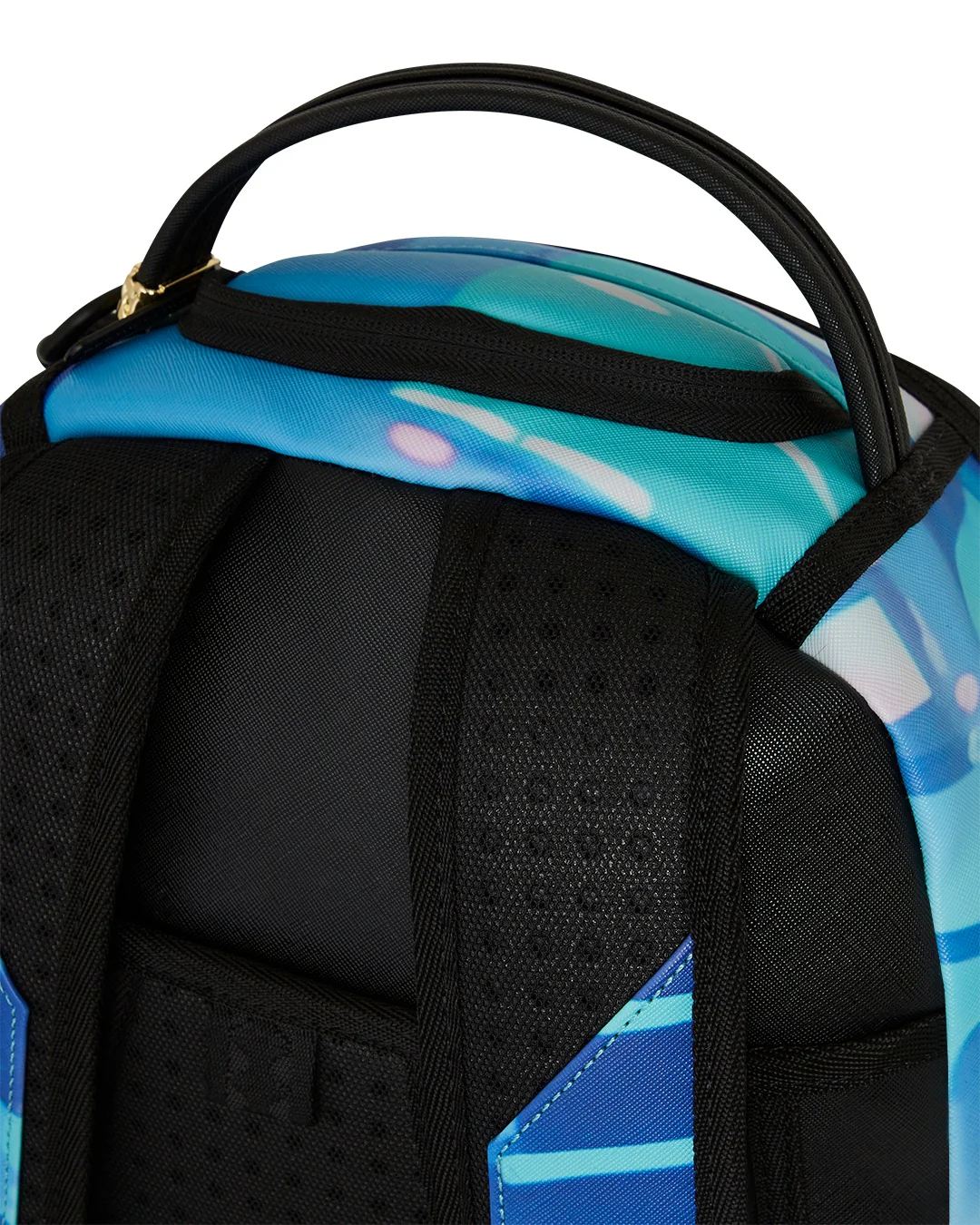 FUTURE CITY OF WORLDS ASTRO DLXSV BACKPACK - Image 7