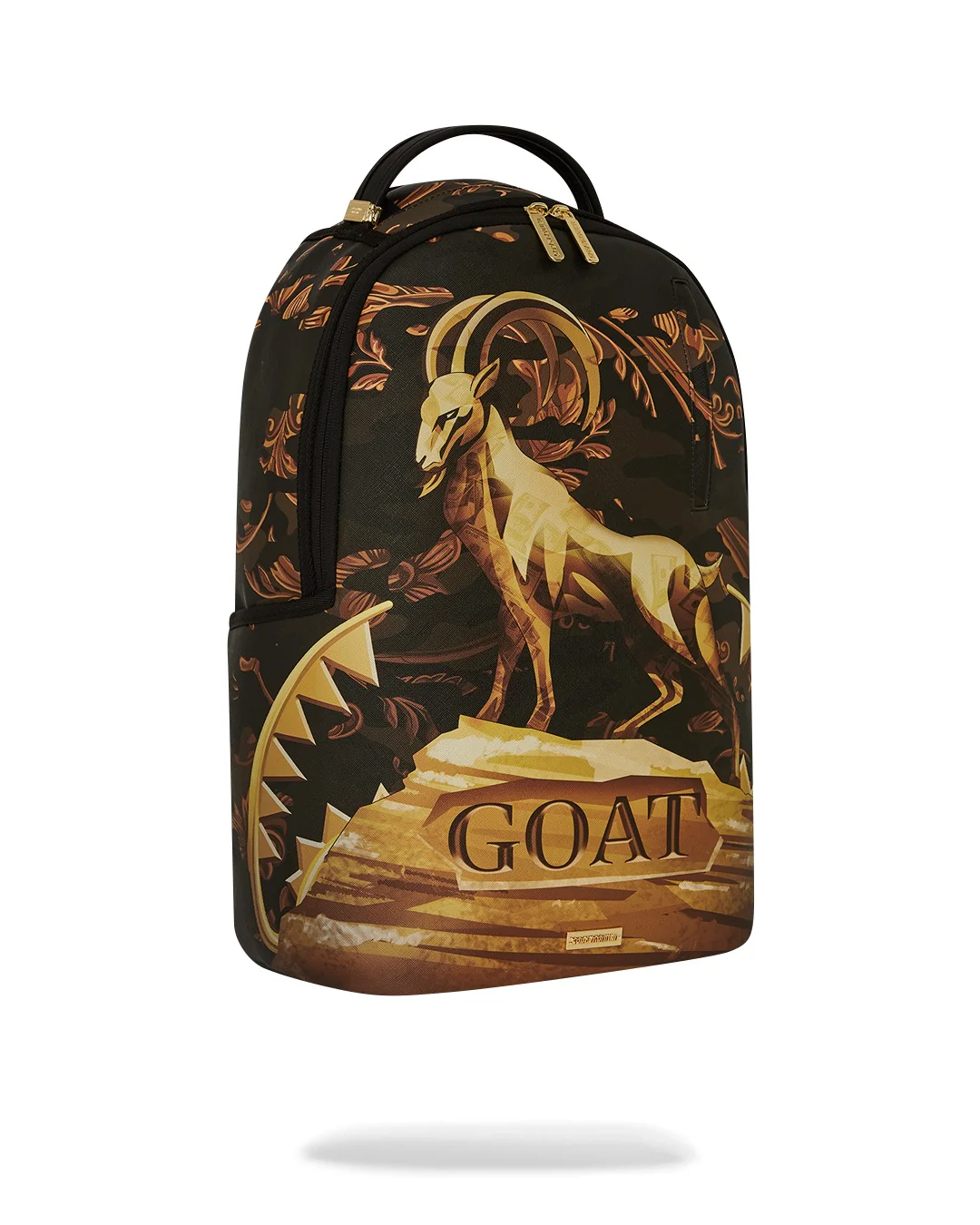 G.O.A.T. DLXSV BACKPACK - Image 2