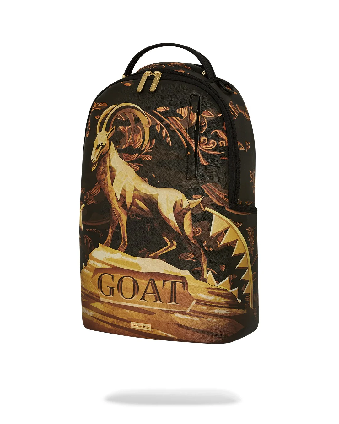 G.O.A.T. DLXSV BACKPACK - Image 5