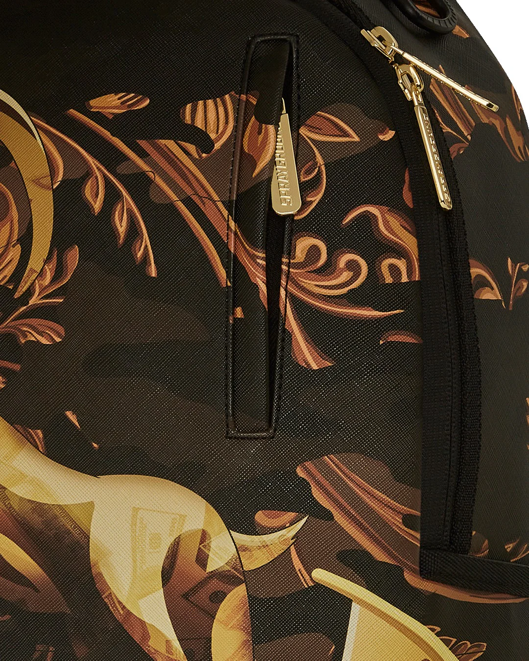G.O.A.T. DLXSV BACKPACK - Image 6