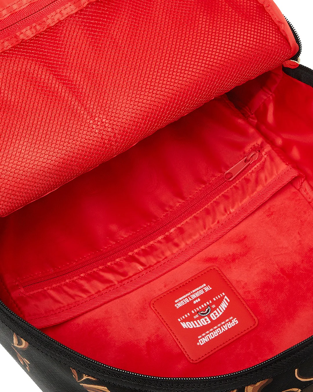 G.O.A.T. DLXSV BACKPACK - Image 8