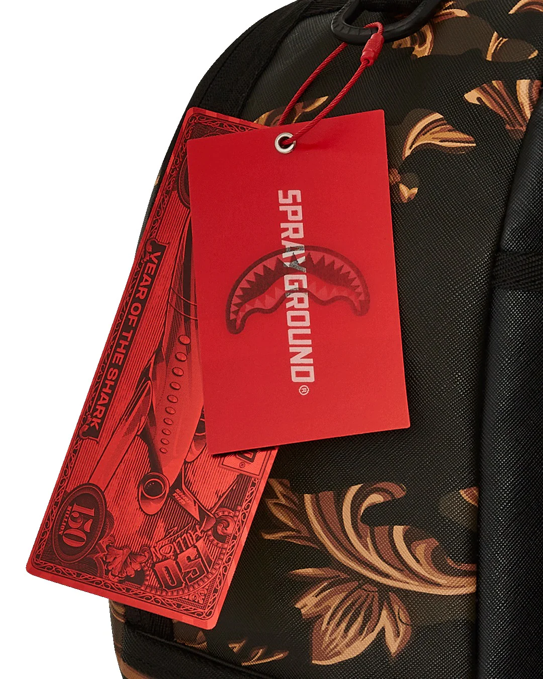 G.O.A.T. DLXSV BACKPACK - Image 9