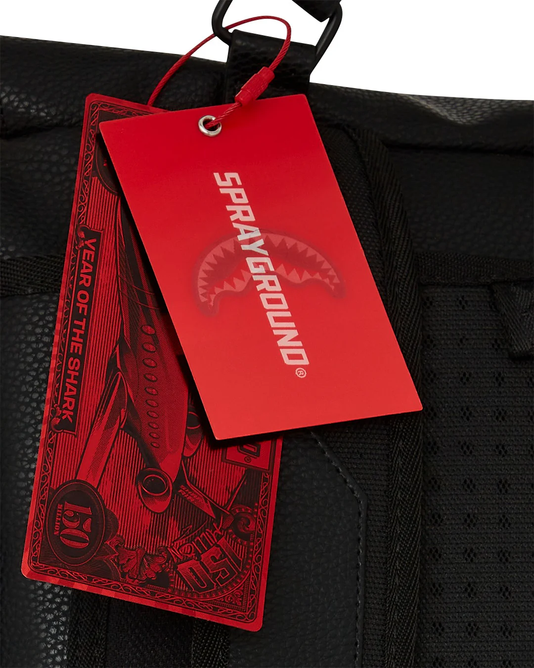 G600 GLOBAL EDITION MONTE CARLO BACKPACK - Image 11