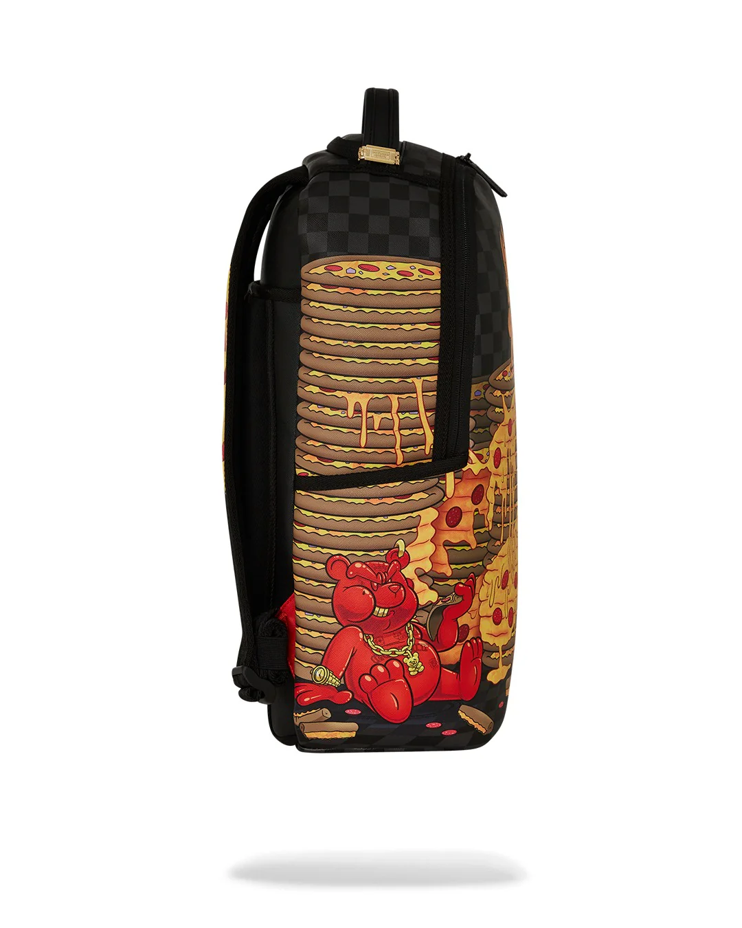 GARFIELD AND MONEY BEAR: BACKPACK - Image 3