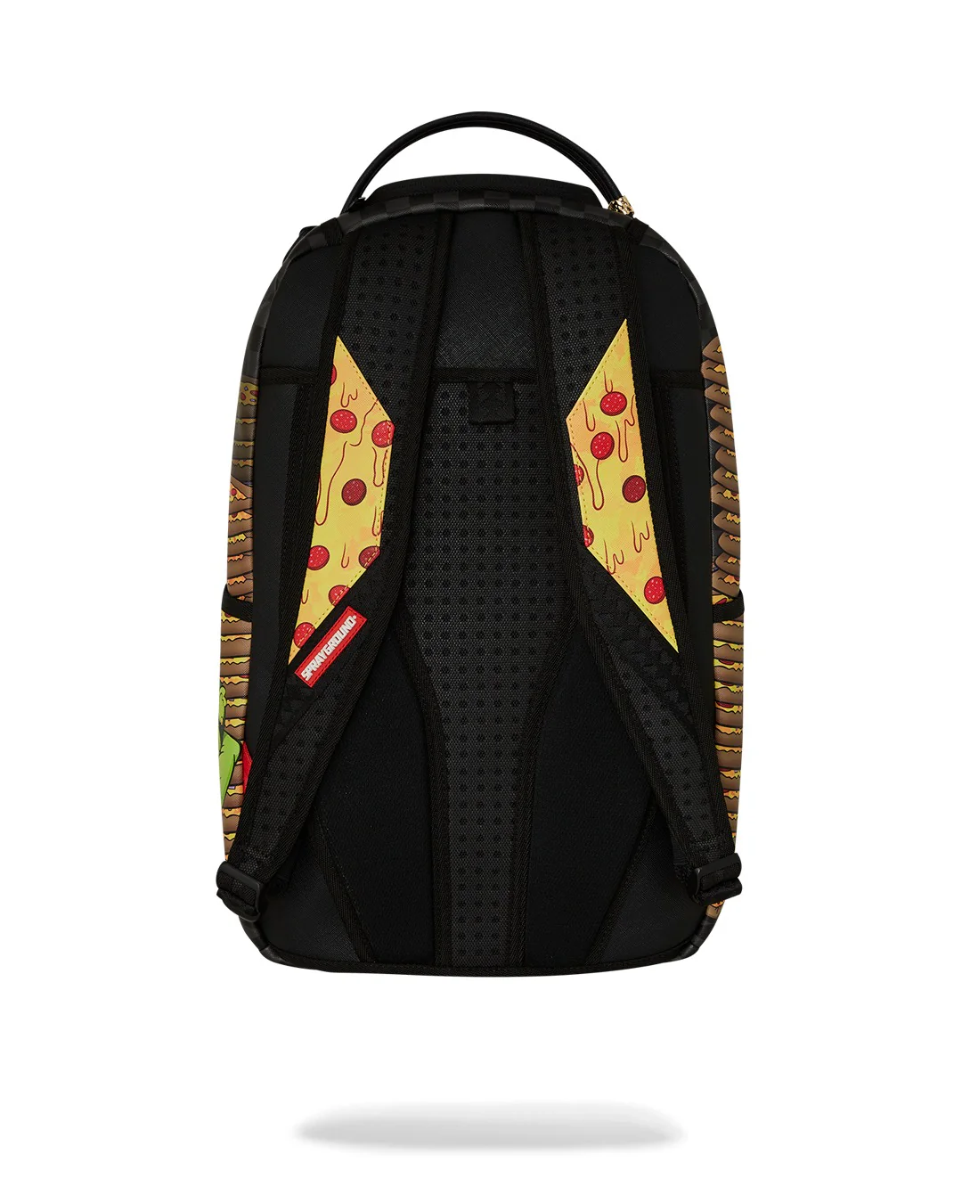 GARFIELD AND MONEY BEAR: BACKPACK - Image 4