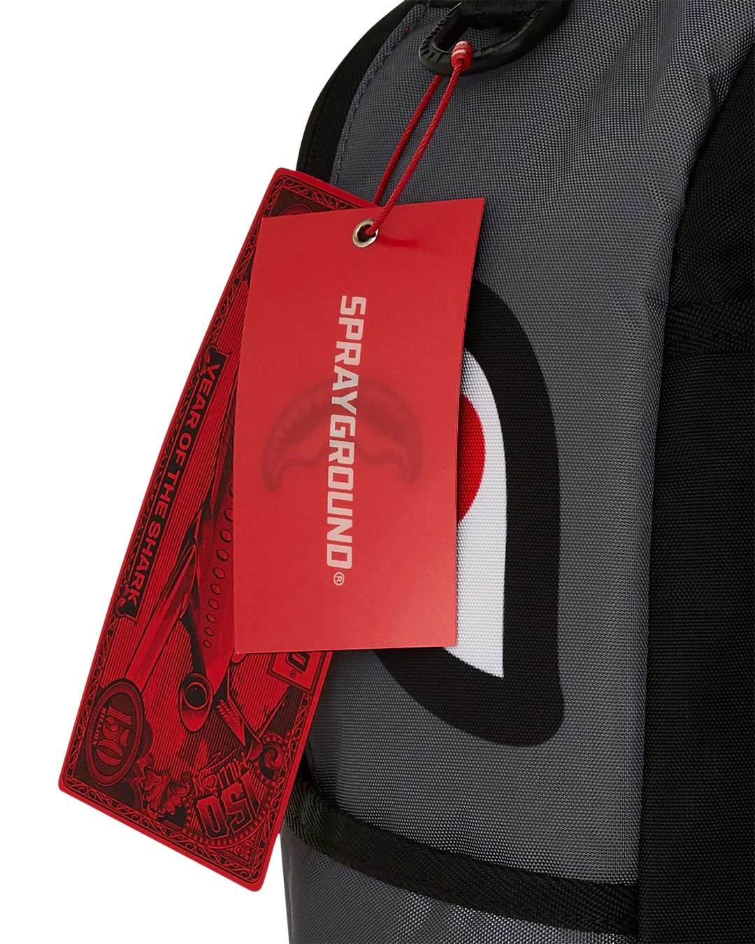 GARFIELD CHEESY SITUATION DLXR BACKPACK - Image 10