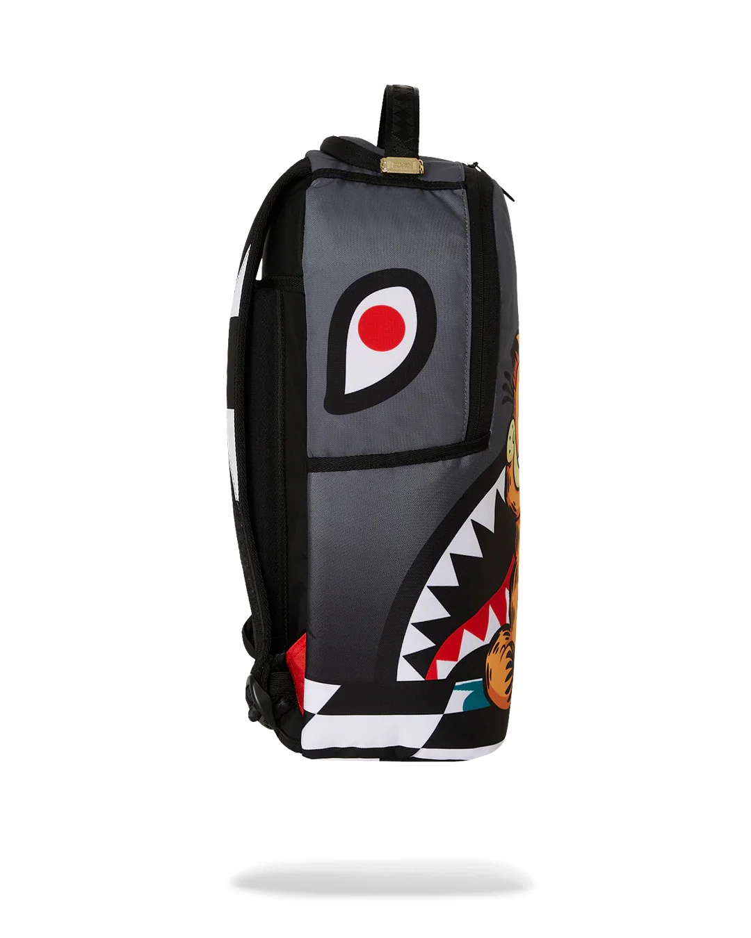 GARFIELD CHEESY SITUATION DLXR BACKPACK - Image 3