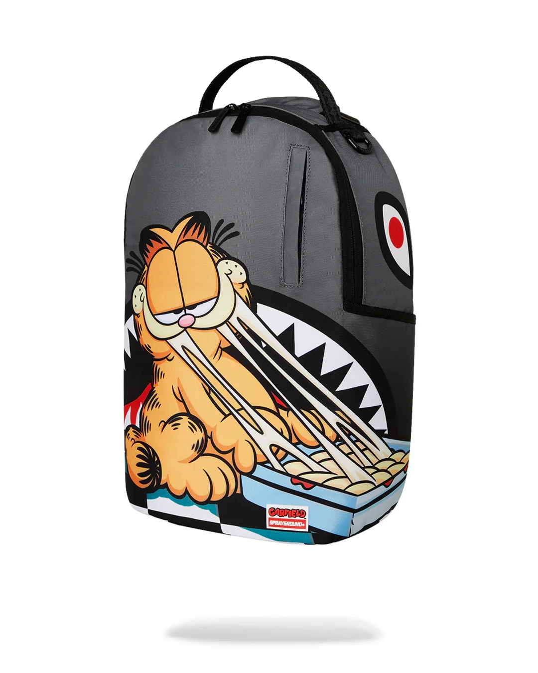 GARFIELD CHEESY SITUATION DLXR BACKPACK - Image 5