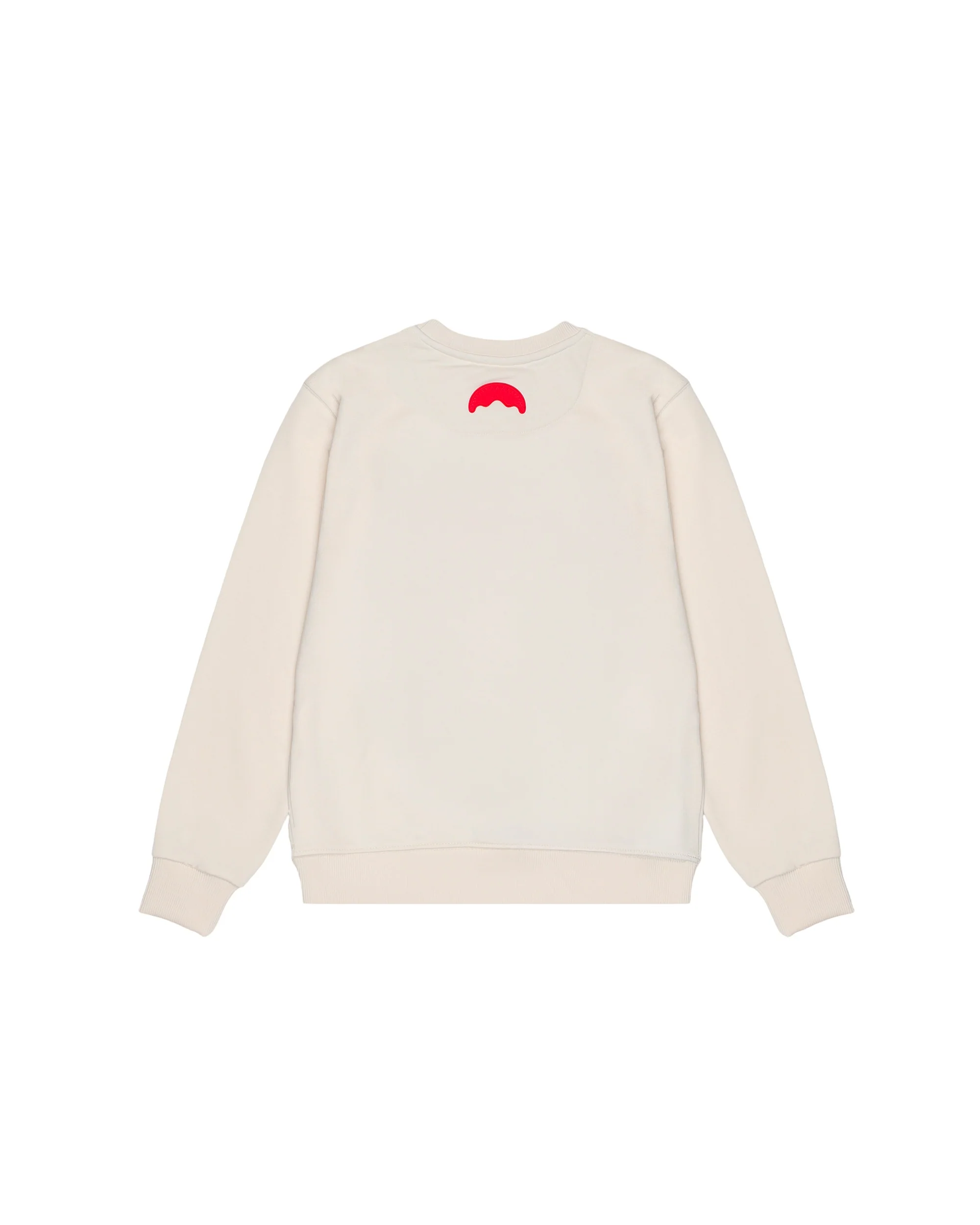 GET OUT BEAR REGULAR CREW IVO - Image 2
