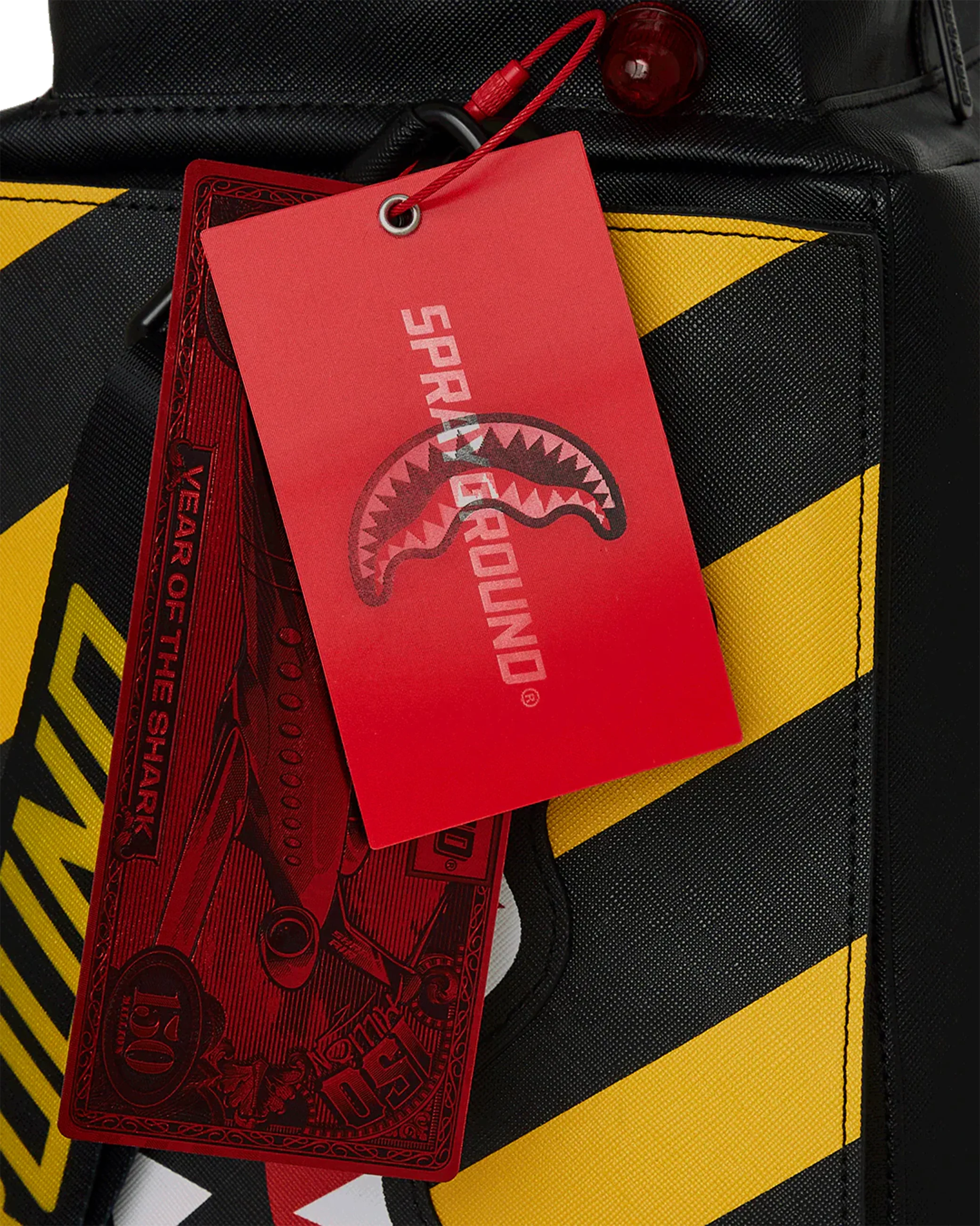 GHOSTBUSTERS GHOST CATCHER BAG - Image 8