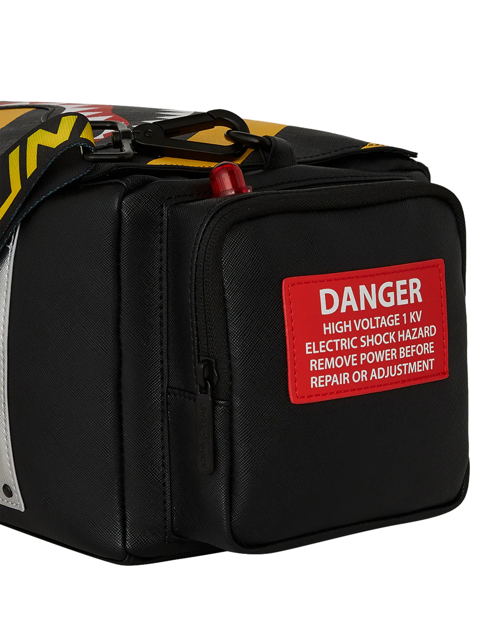 GHOSTBUSTERS GHOST CATCHER BAG - Image 9