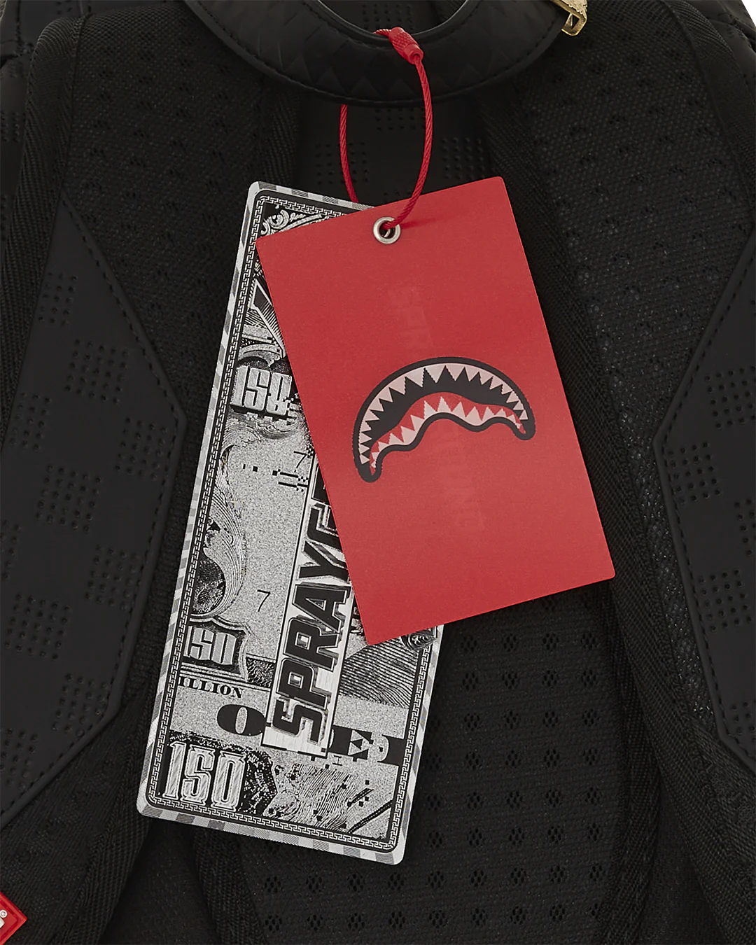 GLOBAL MOGUL BILLIONAIRE BACKPACK HILLS - Image 11